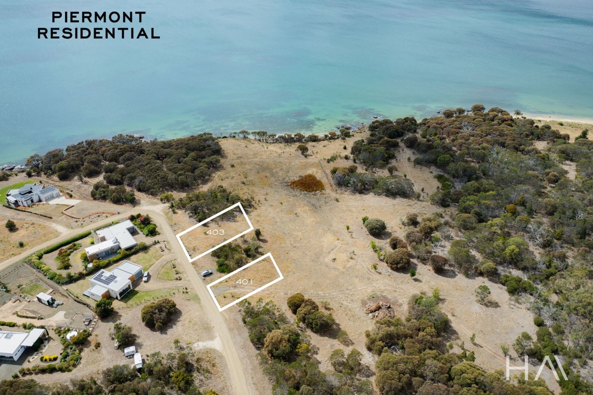 401 & 403/12990 Tasman Highway, Swansea, Tas, 7190 - Image 1