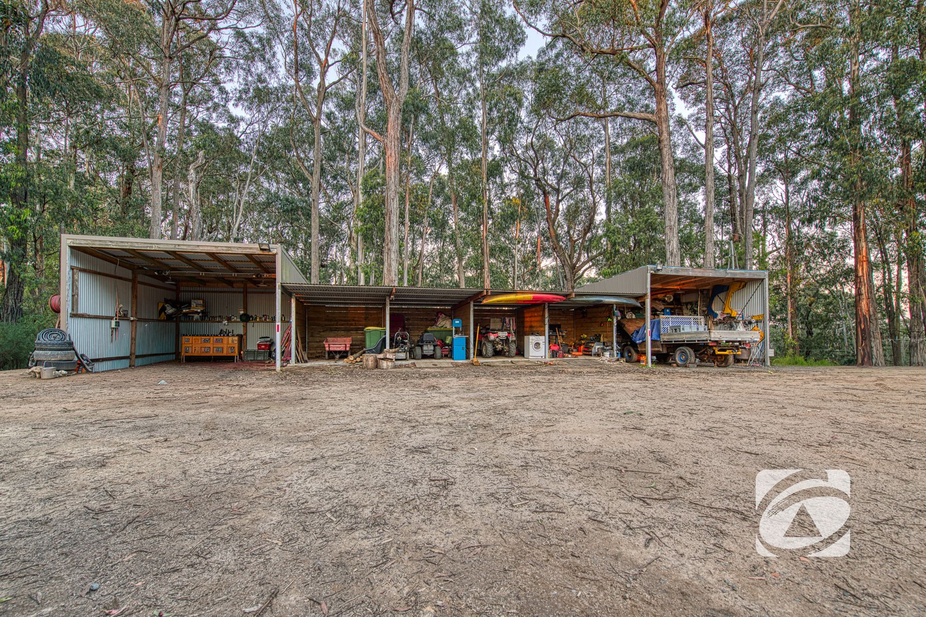 3-bedroom house at 300 GEMBROOK-TONIMBUK ROAD, Gembrook VIC 3783, Cardinia, Victoria