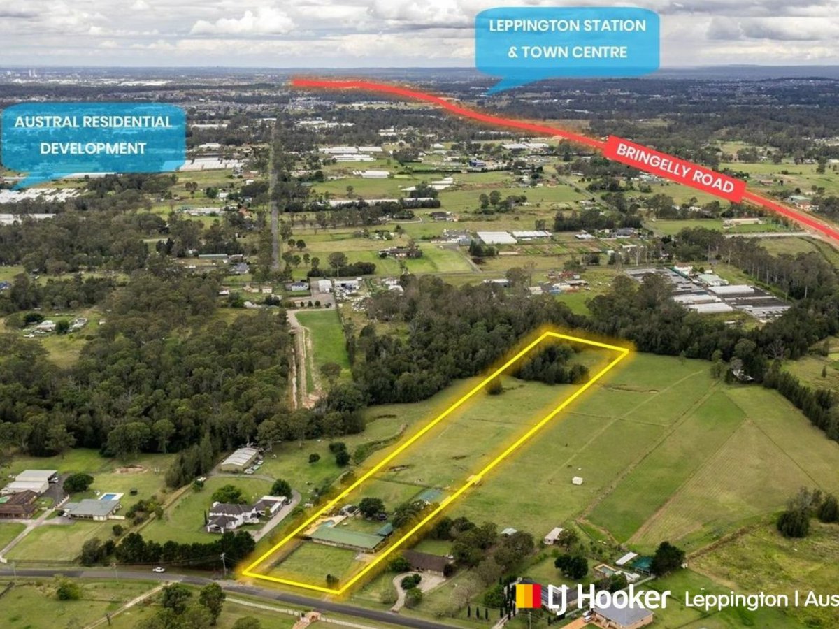 108 Kelvin Park Drive, Bringelly, Nsw, 2556 - Image 3