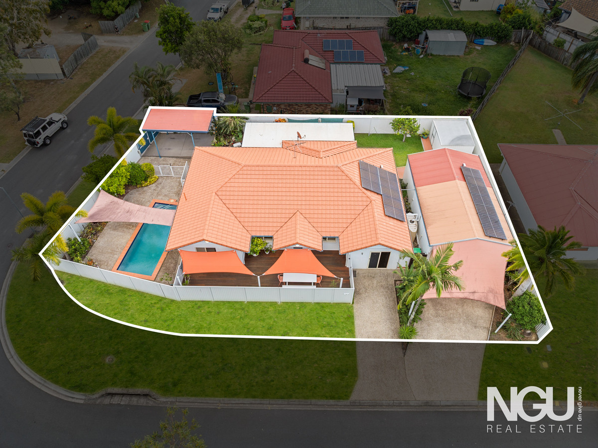 6 CRISCI STREET, Marsden QLD 4132 - Image 1