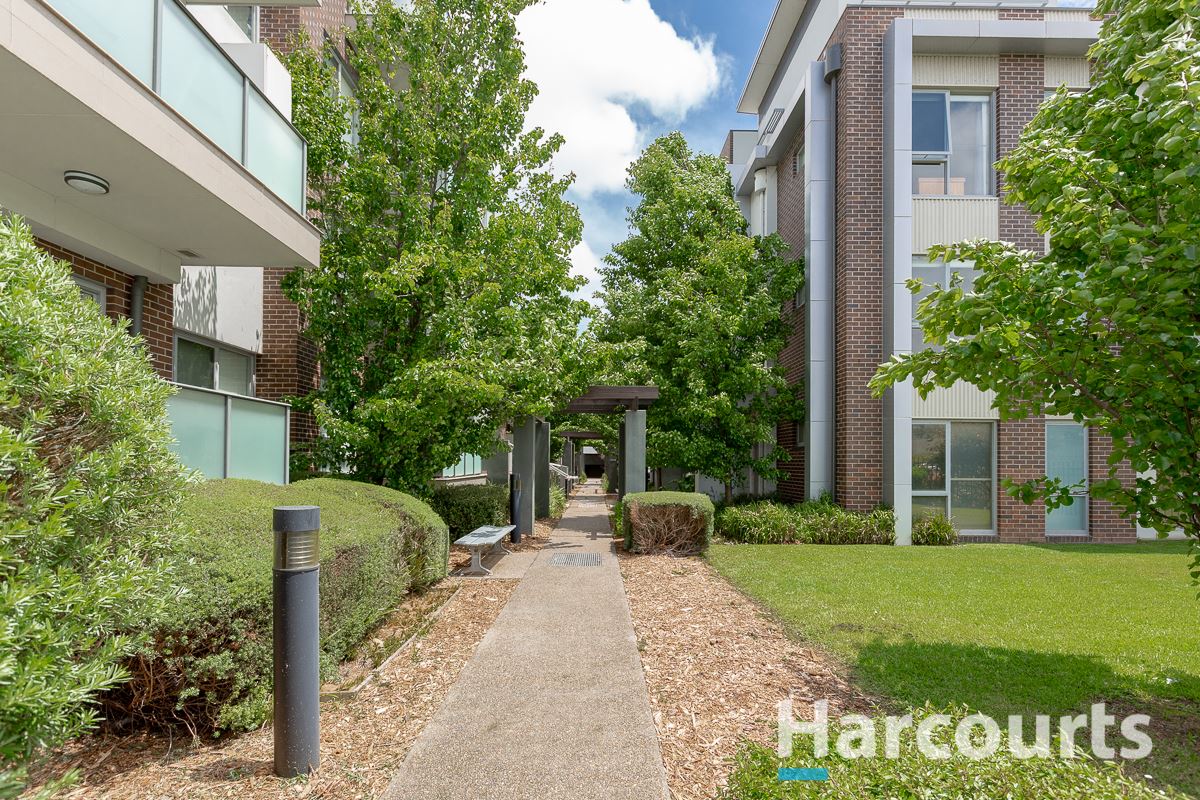 1-bedroom unit at 207/436 Stud Road, Wantirna South, VIC 3152, Knox, Victoria