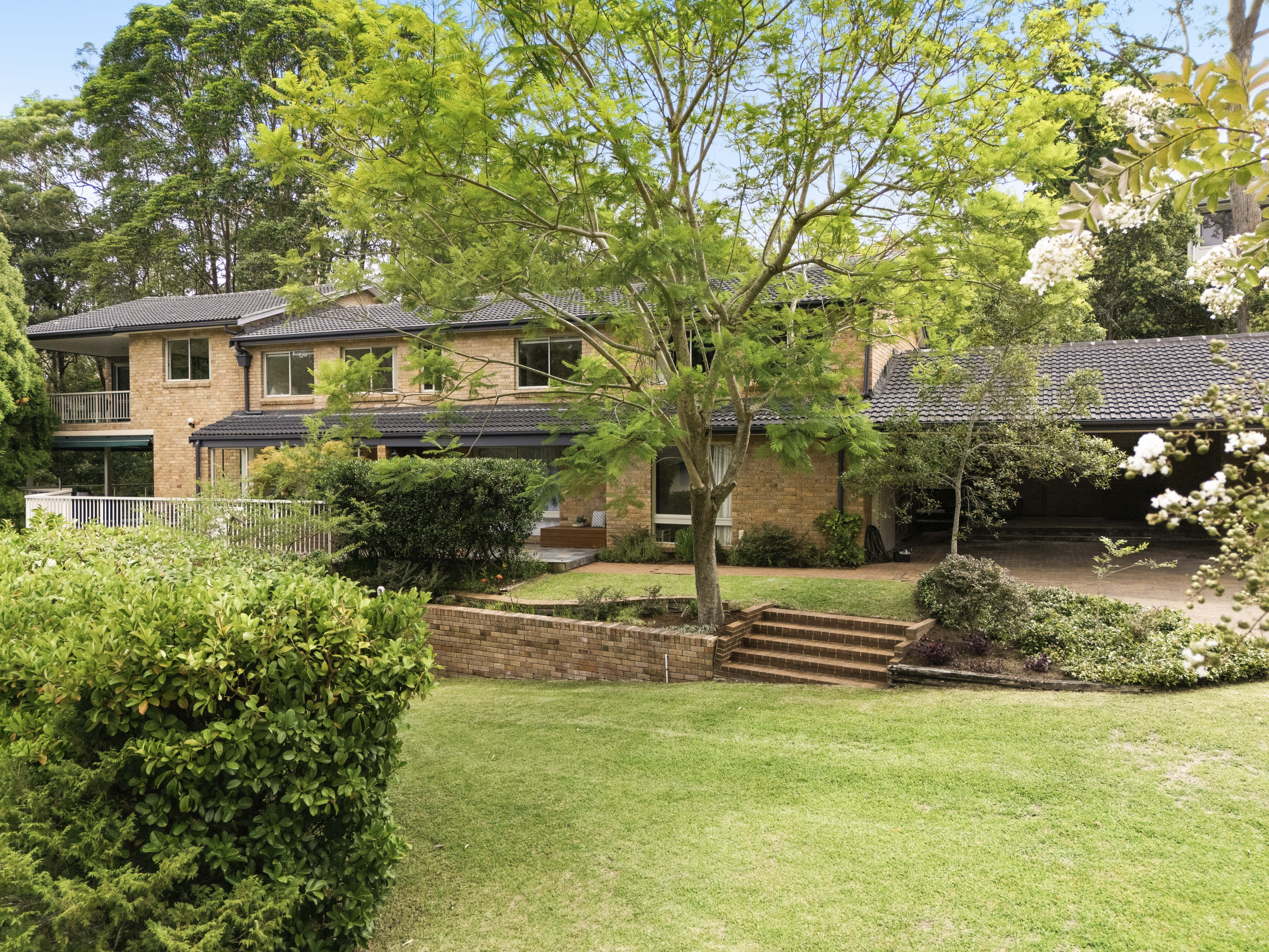 8 WOODVALE CLOSE, St Ives NSW 2075 - Image 1