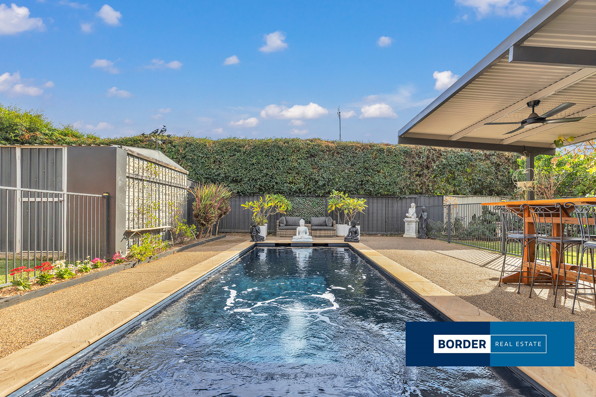 4-bedroom house at 72 SHETLAND DRIVE, Moama NSW 2731, Murray River, New South Wales