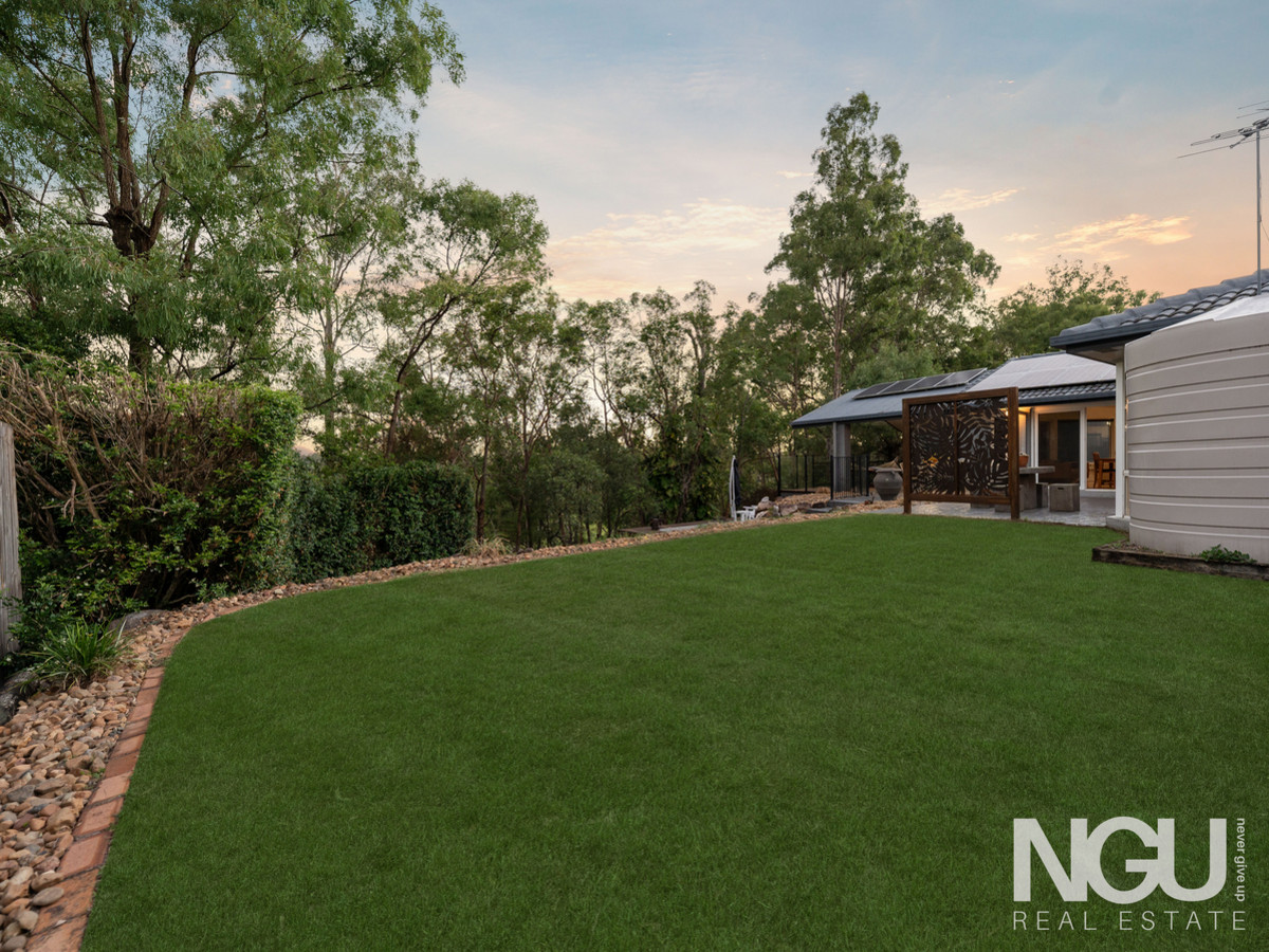 5-bedroom house at 12 Solander Court, Karana Downs, QLD 4306, Brisbane, Queensland