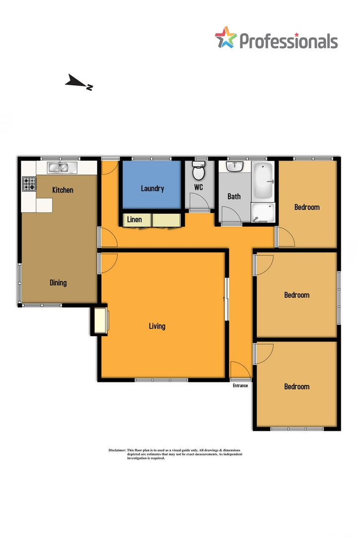 52 Rhodes Street, St Albans, VIC 3021 - Image 6