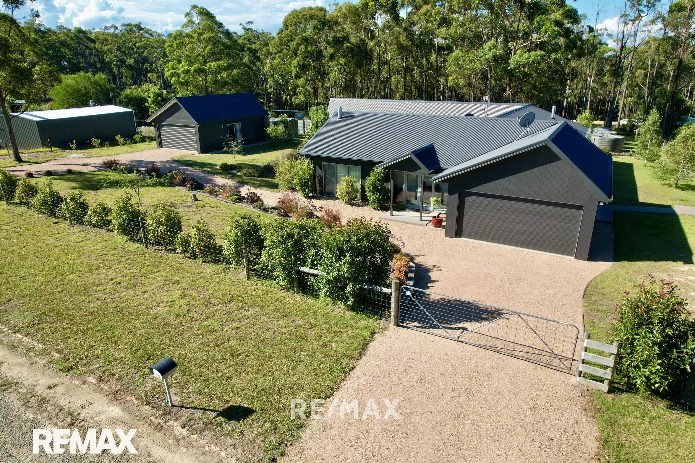 4-bedroom house at 10 Allens Avenue, Wairewa, VIC 3887, East Gippsland, Victoria