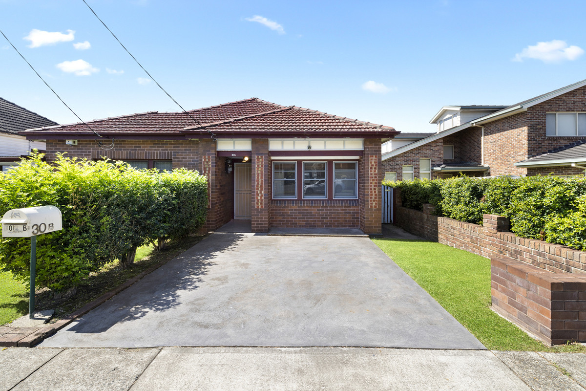 30B Portland Street, Croydon Park, Nsw, 2133 - Image 1