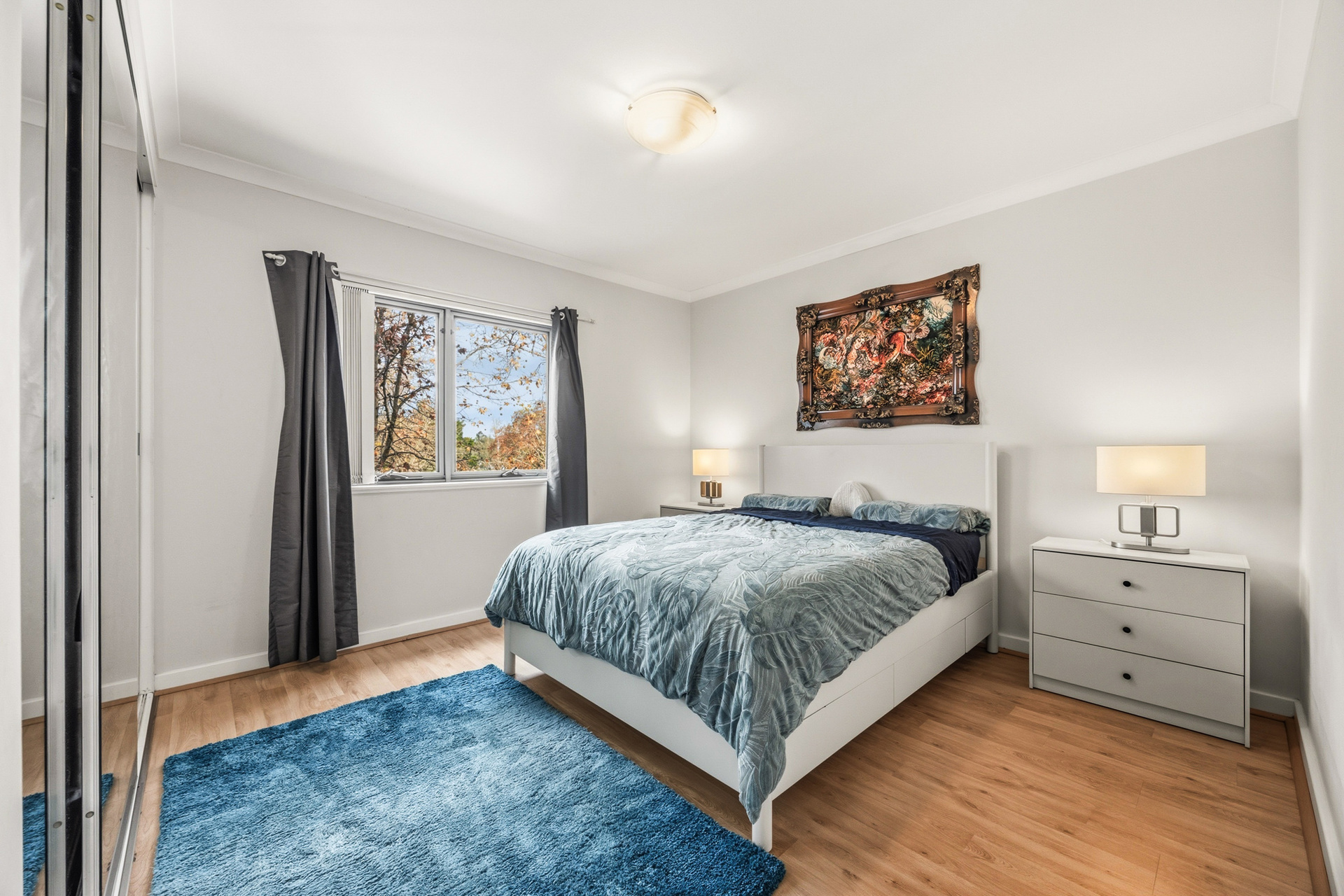 Hovea Apartments 16 110 Mounts Bay Road, Perth WA 6000 - Image 8
