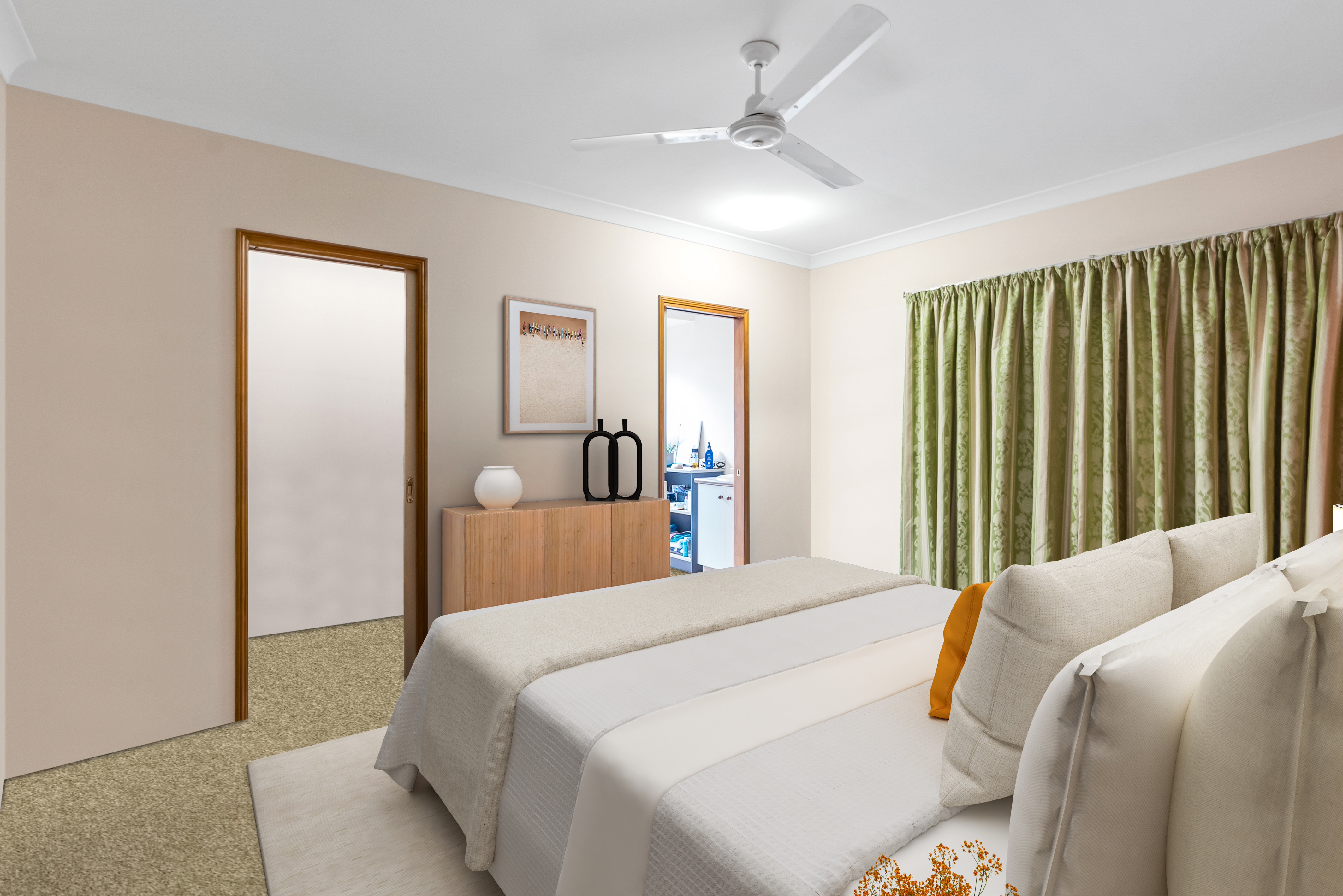 14 CANECUTTER ROAD, Edmonton QLD 4869 - Image 5
