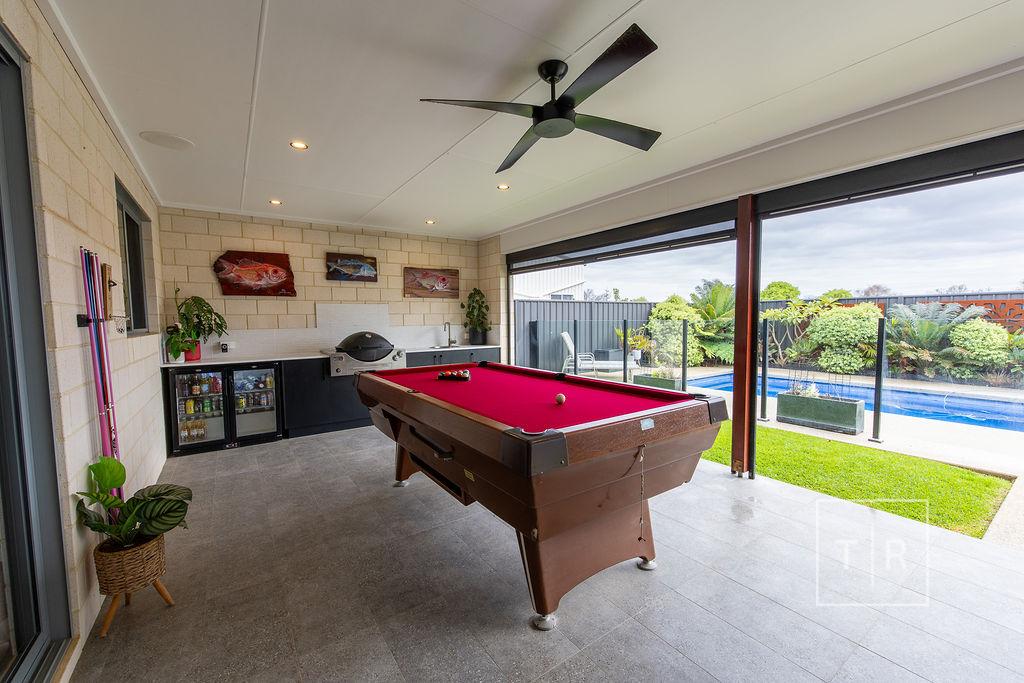 4-bedroom house at 17 BELL WAY, Bandy Creek WA 6450, Esperance, Western Australia