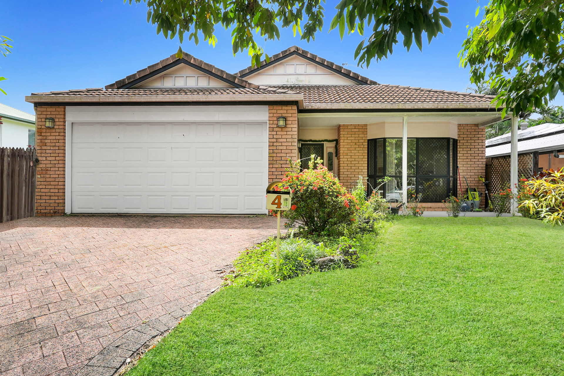4 Treetop Drive, Mount Sheridan, QLD 4868 - Image 1