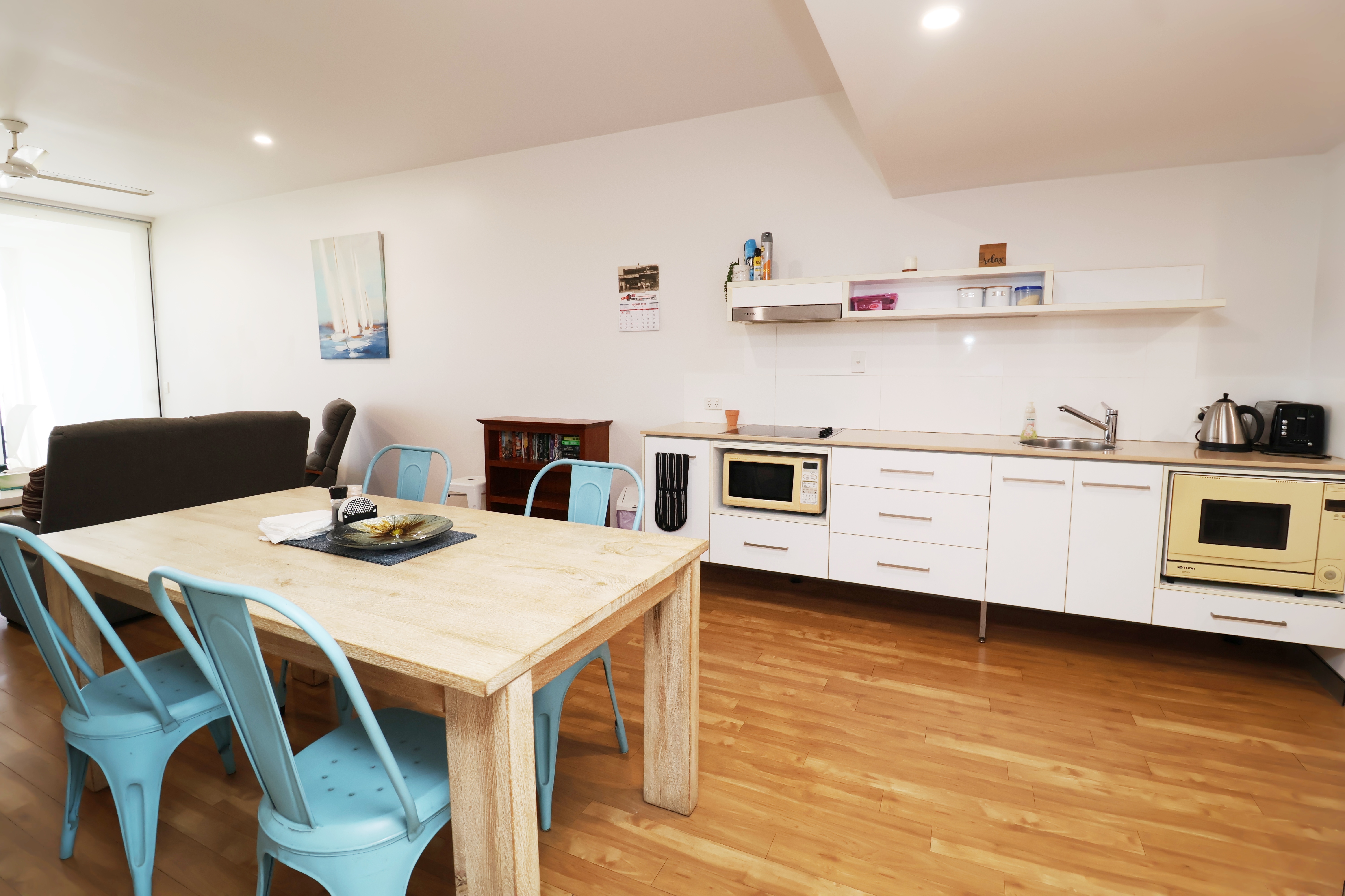 2-bedroom unit at Unit 4/10-14 Poinciana Bvd, Cardwell, Qld, 4849, Cassowary Coast, Queensland