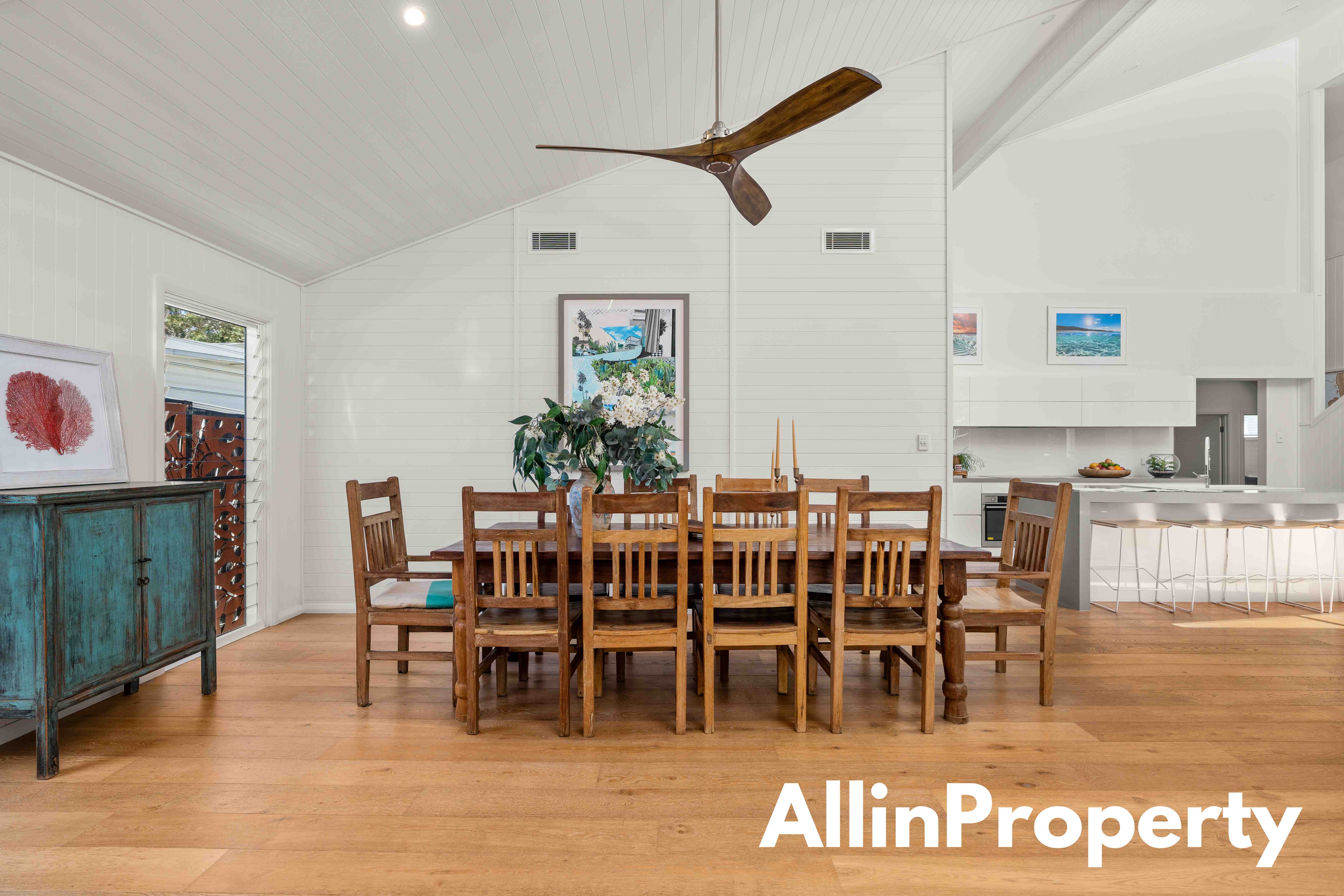 5-bedroom house at 36 BERRY STREET, Huskisson NSW 2540, Shoalhaven, New South Wales