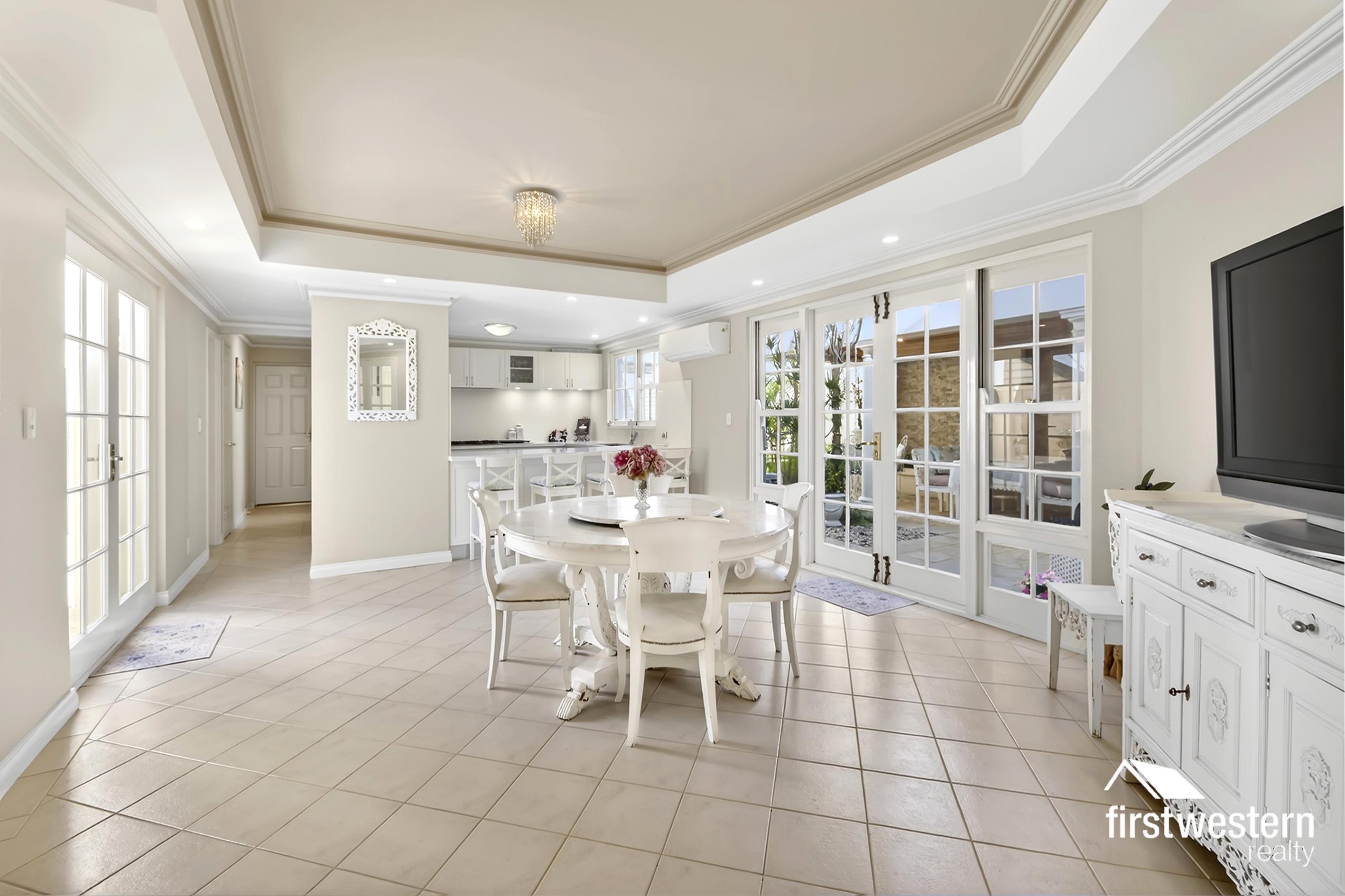 4-bedroom house at 120 BOAS AVENUE, Joondalup WA 6027, Joondalup, Western Australia