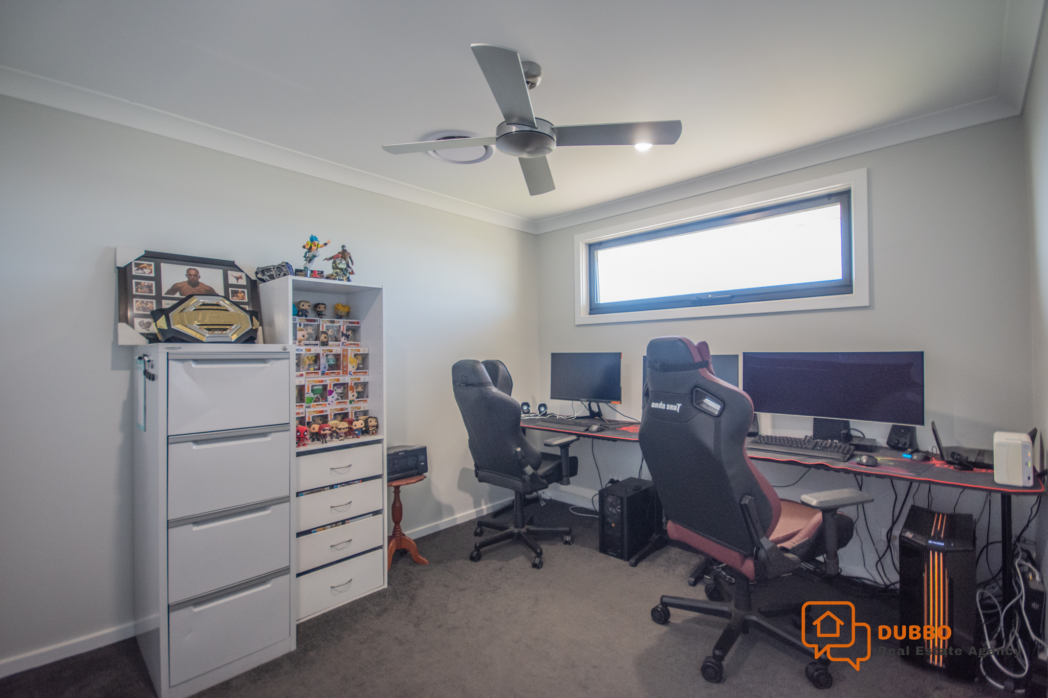 4-bedroom house at 12 Wave Court, Dubbo, NSW 2830, Dubbo, New South Wales
