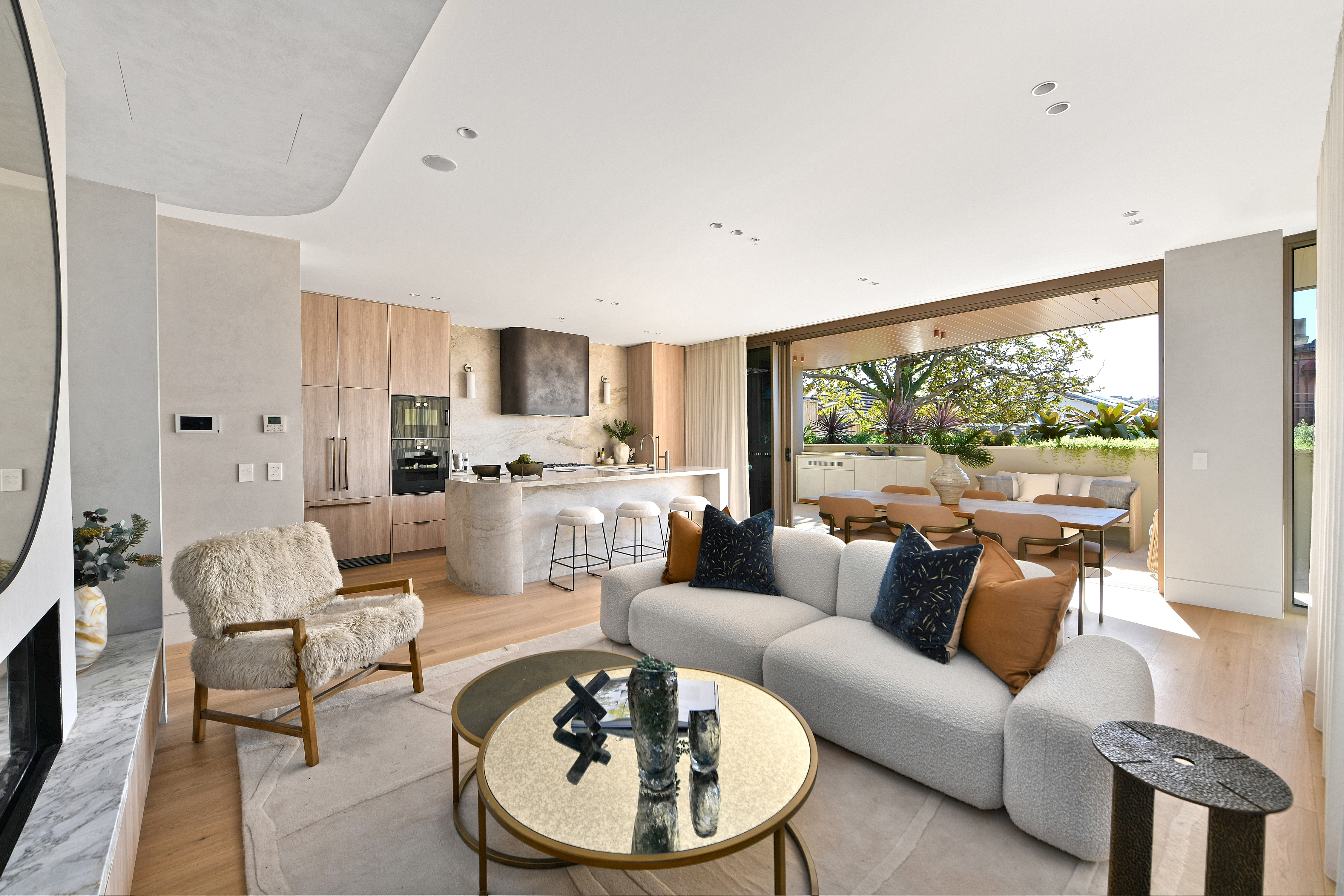 Residence 1/163 Coogee Bay Road, Coogee, Nsw, 2034 - Image 1