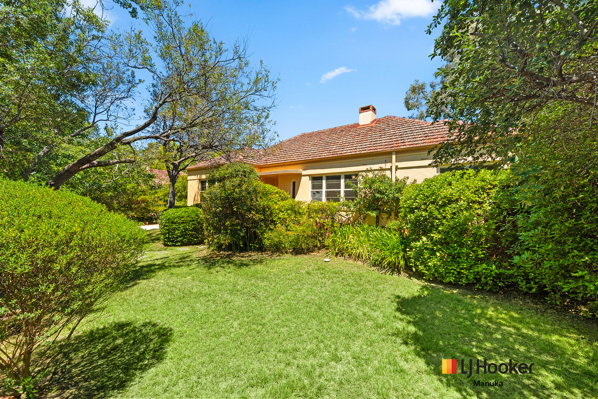 3-bedroom house at 70 DOMINION CIRCUIT, Deakin ACT 2600, Unincorporated Act, Australian Capital Territory