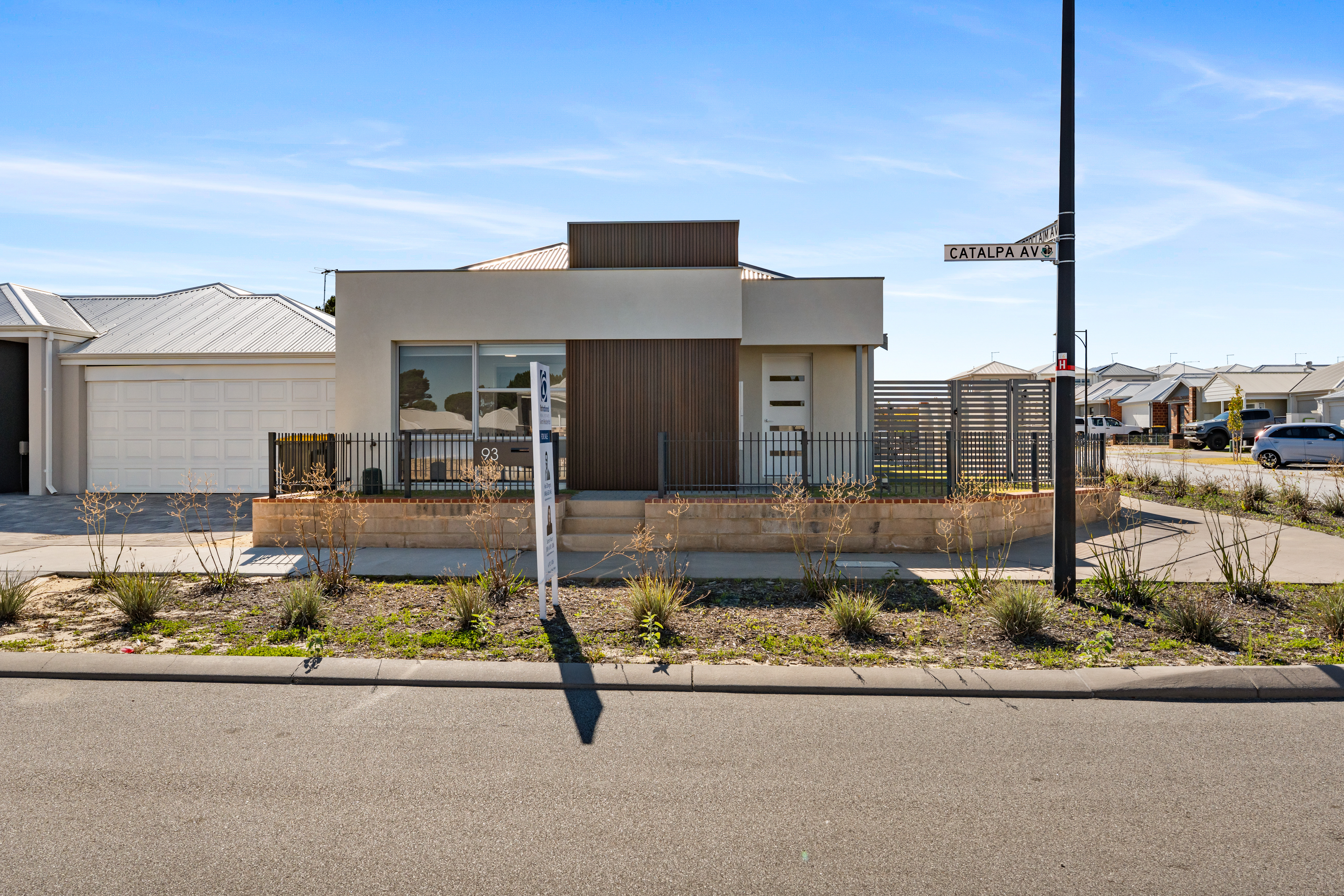 93 CATALPA AVENUE, Ellenbrook WA 6069 - Image 1
