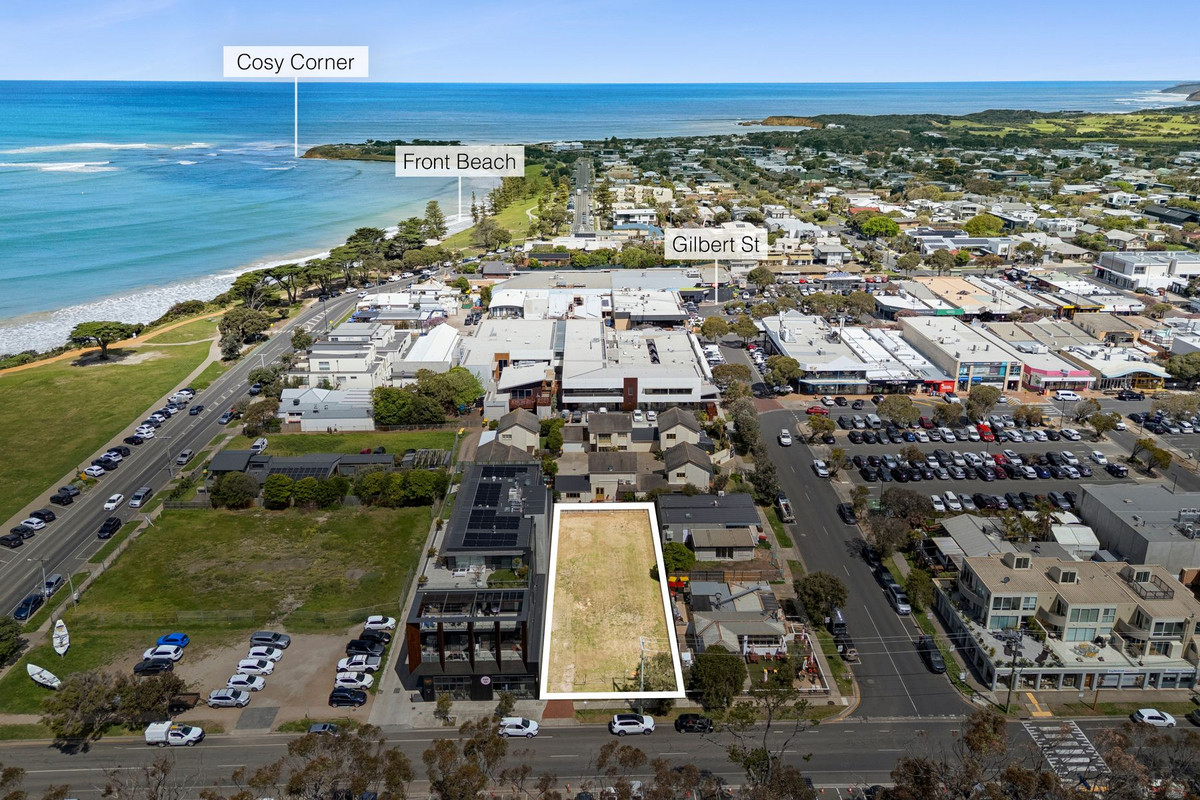 3-bedroom unit at 3 Zeally Bay Road, Torquay, VIC 3228, Surf Coast, Victoria