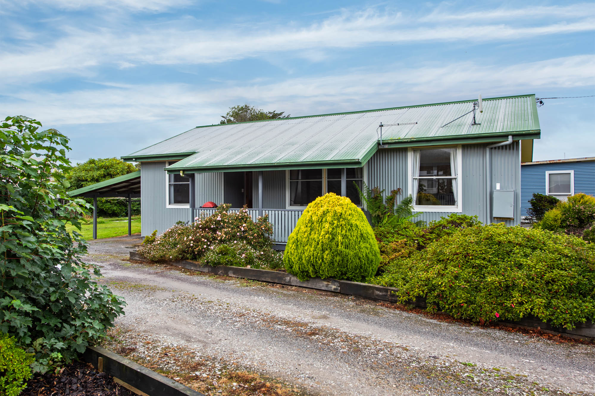 4-bedroom unit at 9 - 11 Meredith Street, Strahan, Tas, 7468, West Coast, Tasmania