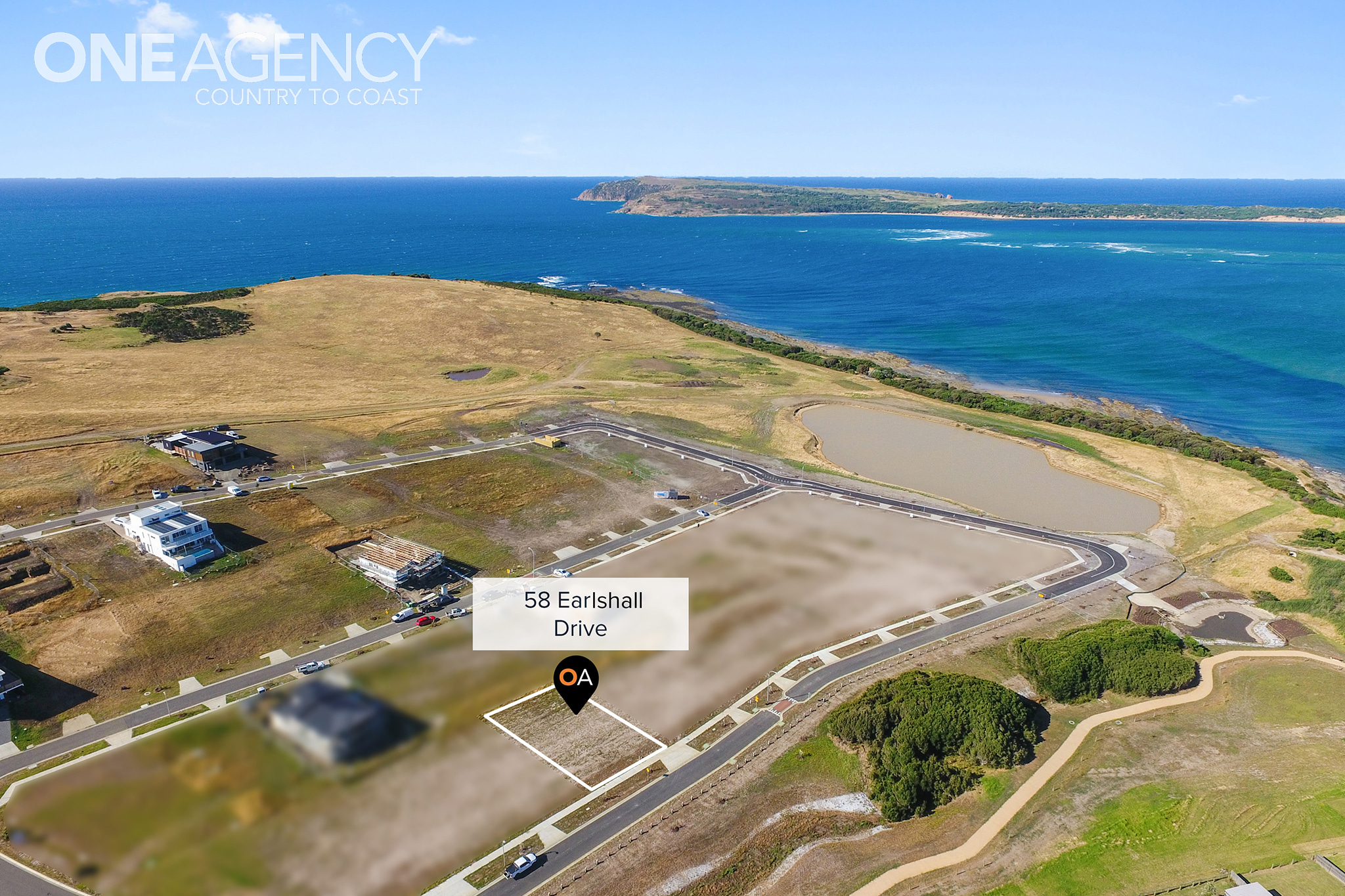 58 Earlshall Drive, San Remo, VIC 3925 - Image 1