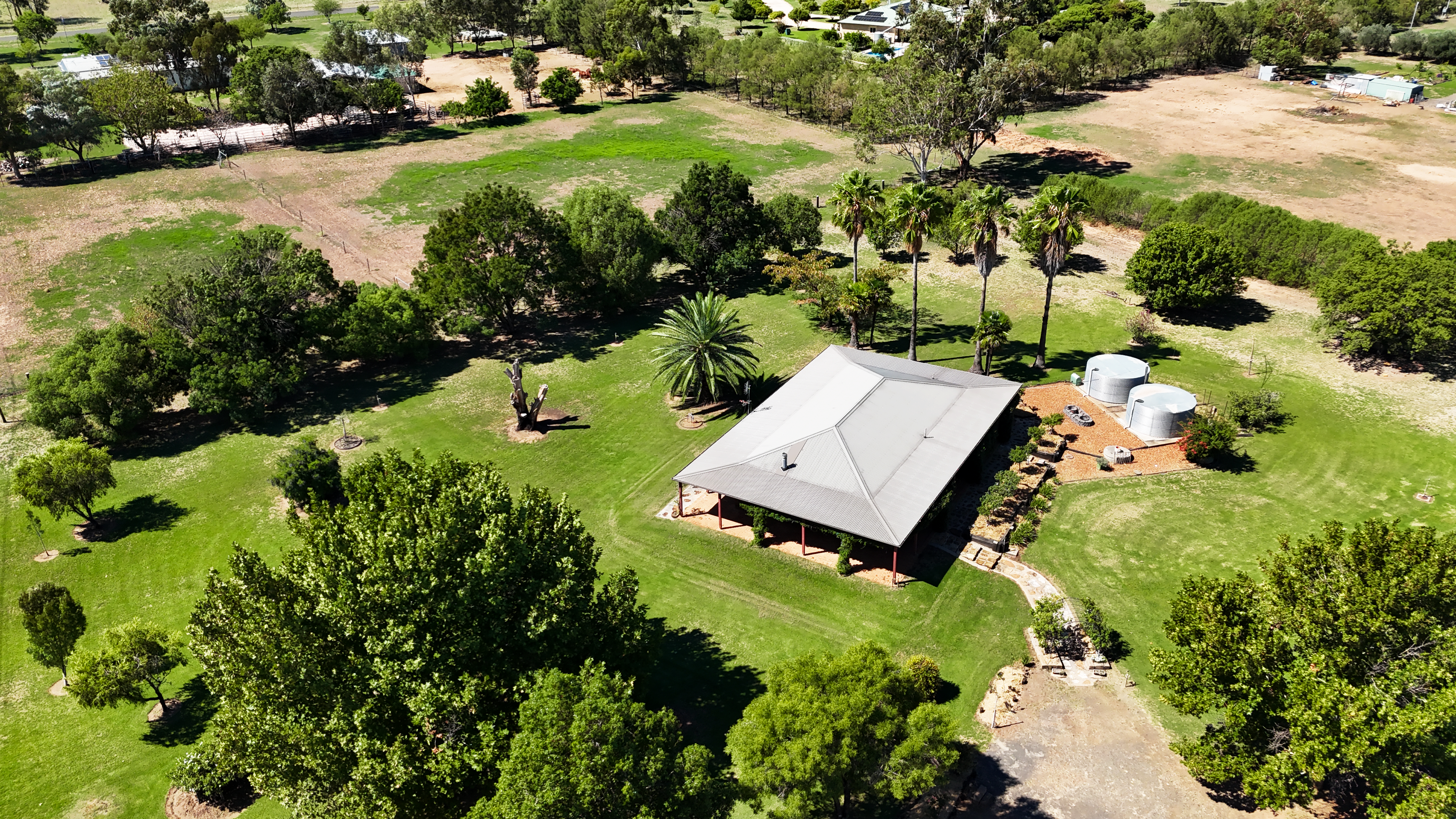 BELLTREES 476 KAPUTAR ROAD, NARRABRI NSW 2390 - Image 4