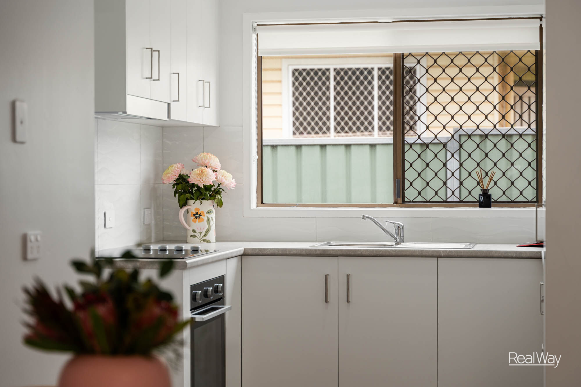 4-bedroom unit at 1 &  2/13 Burton Street, Harristown, Qld, 4350, Toowoomba, Queensland