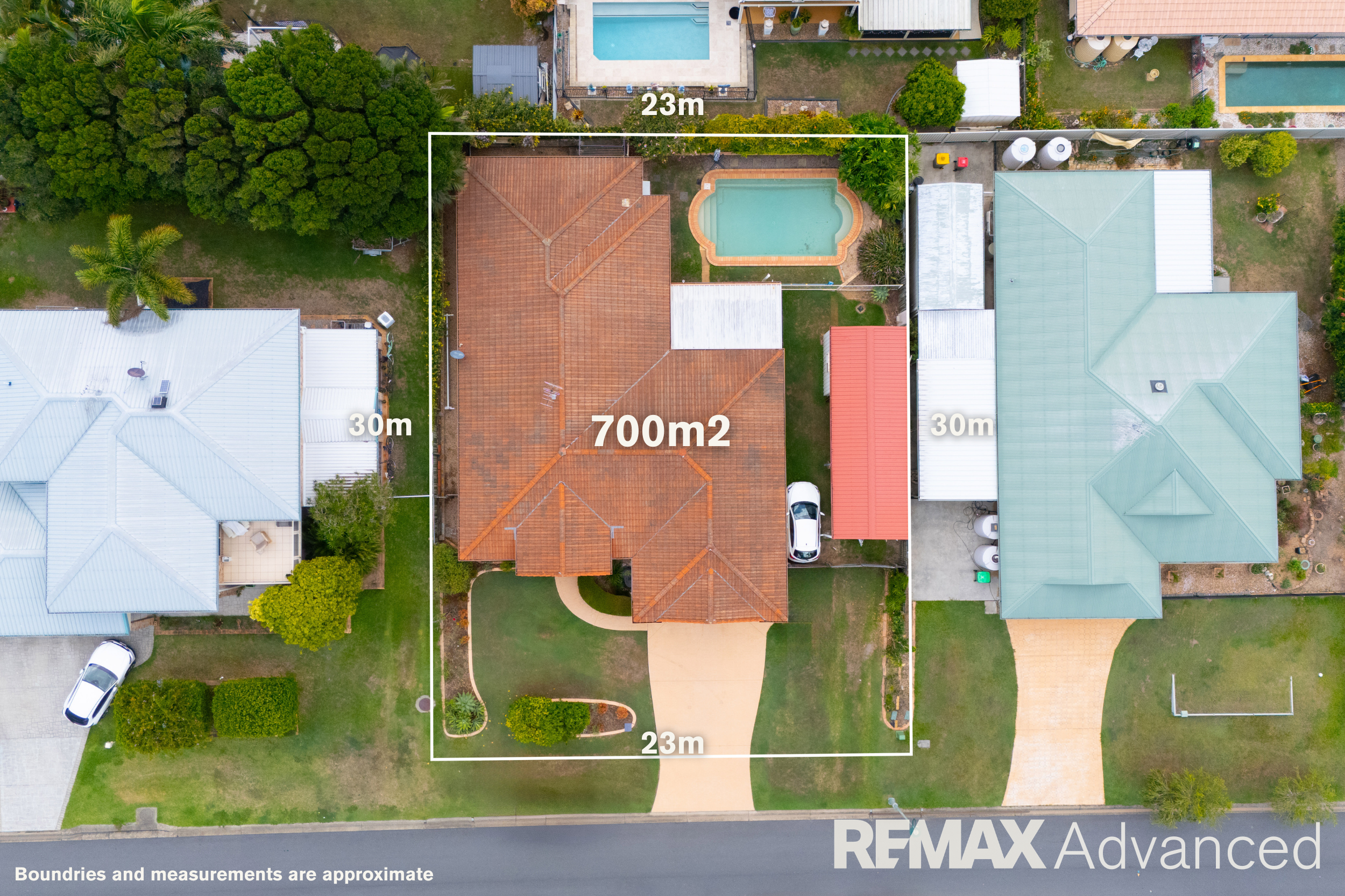 3-bedroom house at 6 Avalon Street, Sandstone Point, QLD 4511, Moreton Bay, Queensland