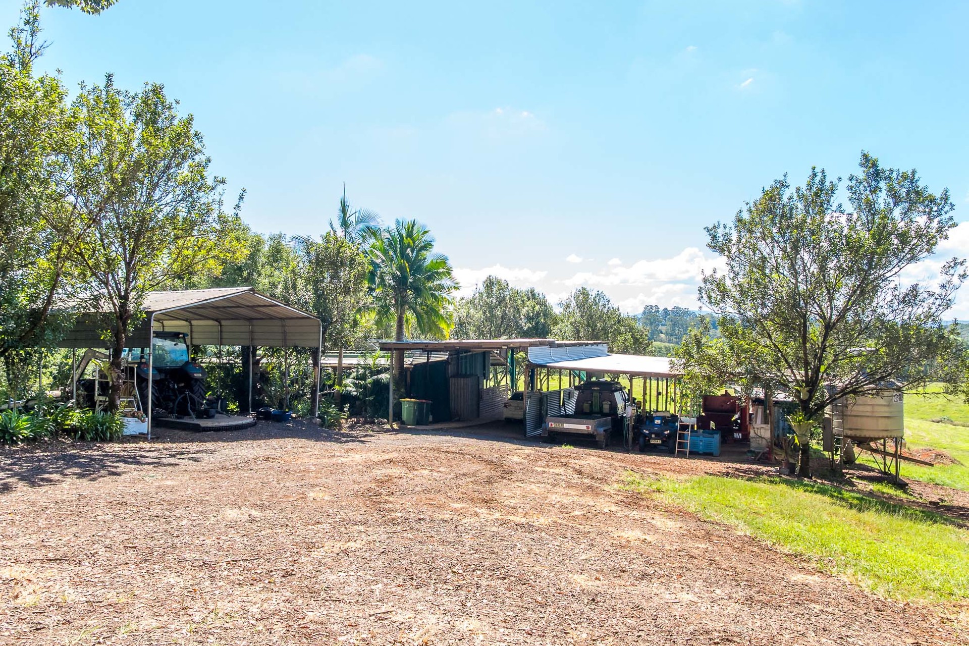 8-bedroom house at 1170 DUNOON ROAD, Modanville NSW 2480, Lismore, New South Wales