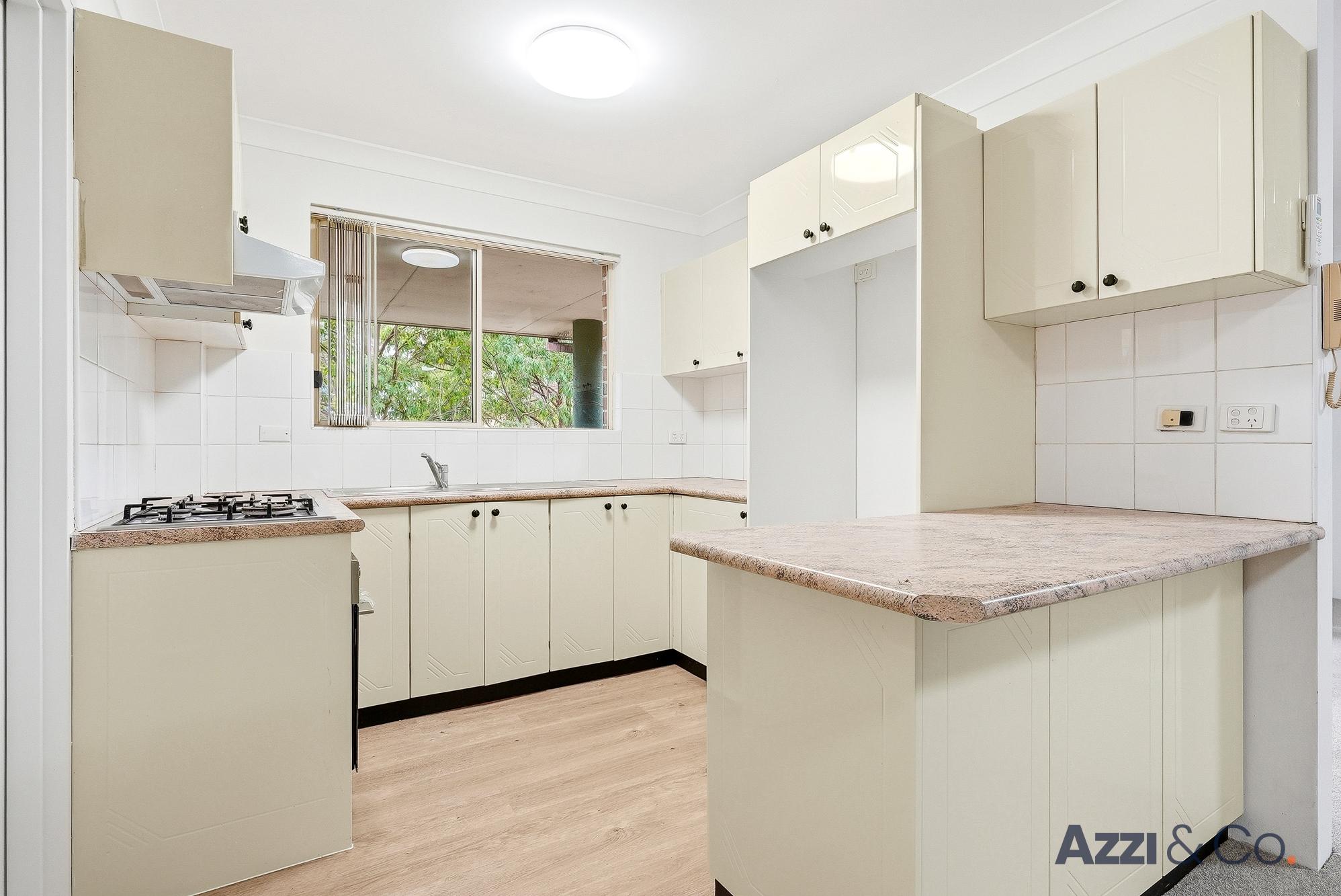 17 36-40 NEWMAN STREET, MERRYLANDS NSW 2160 - Image 3