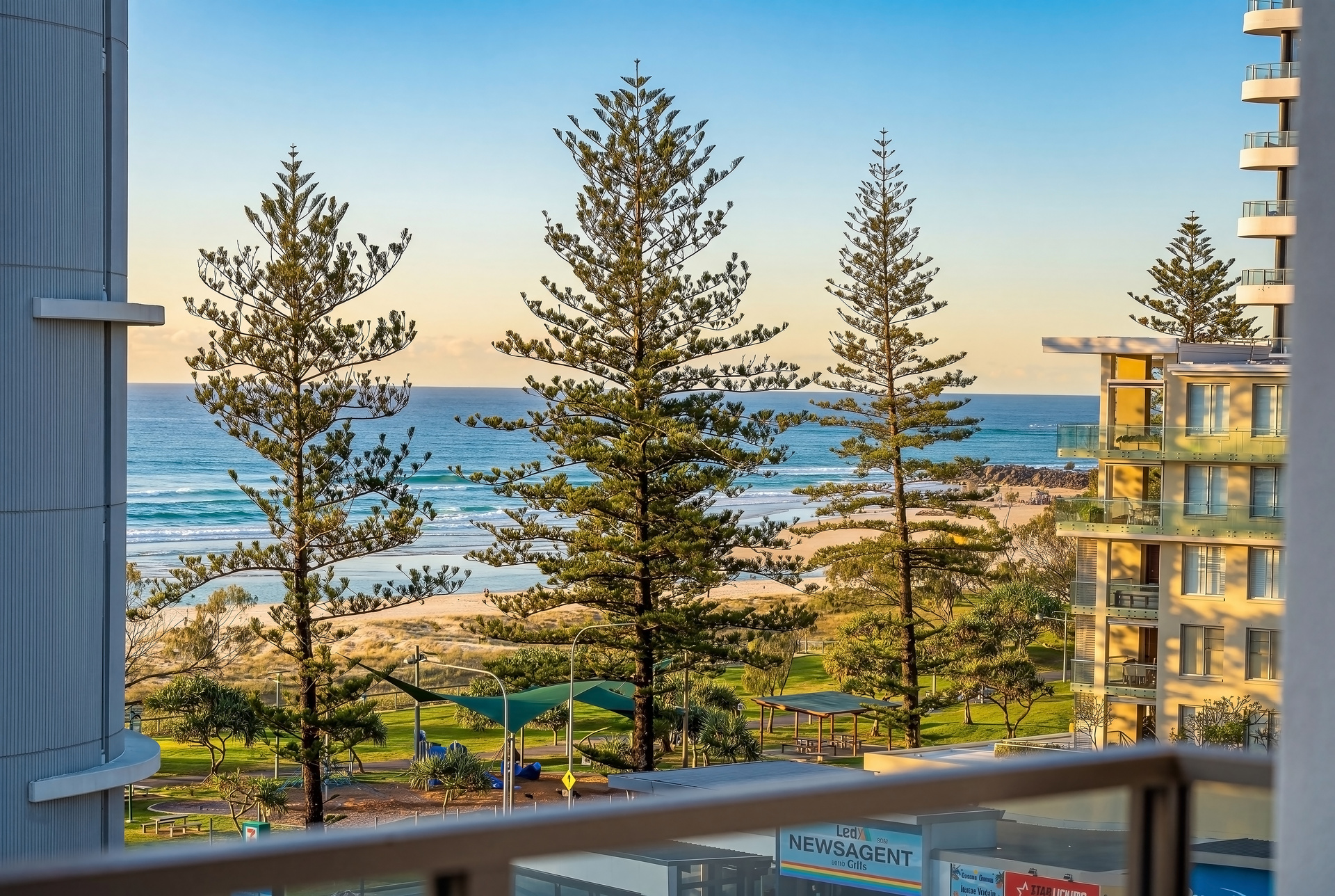 2-bedroom unit at 703/7 Douglas Street, Coolangatta, QLD 4225, Gold Coast, Queensland