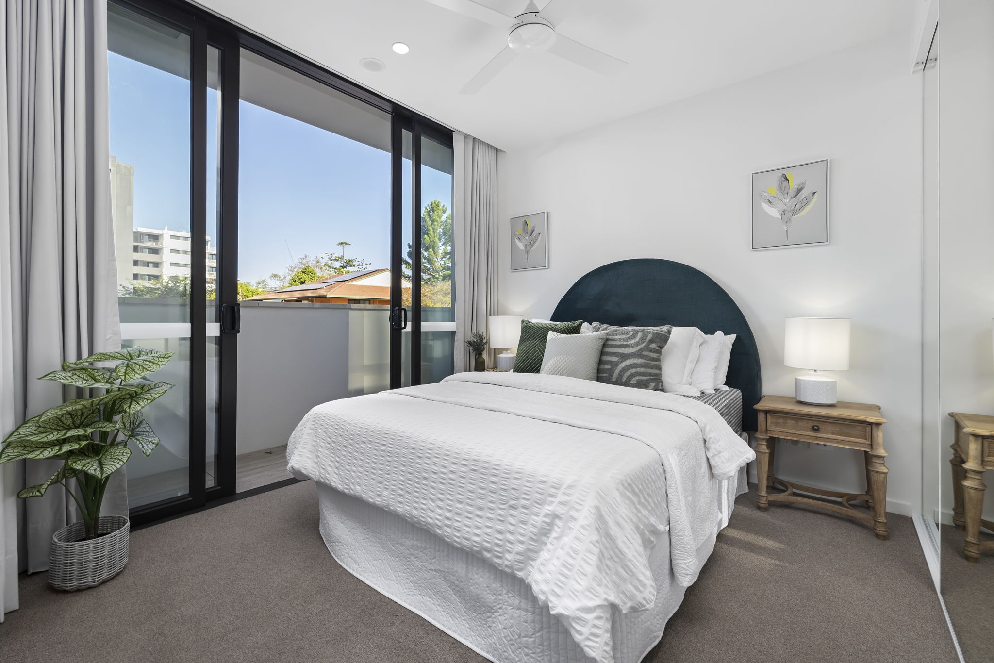 3-bedroom unit at 305/1 Earle Lane, Toowong, QLD 4066, Brisbane, Queensland