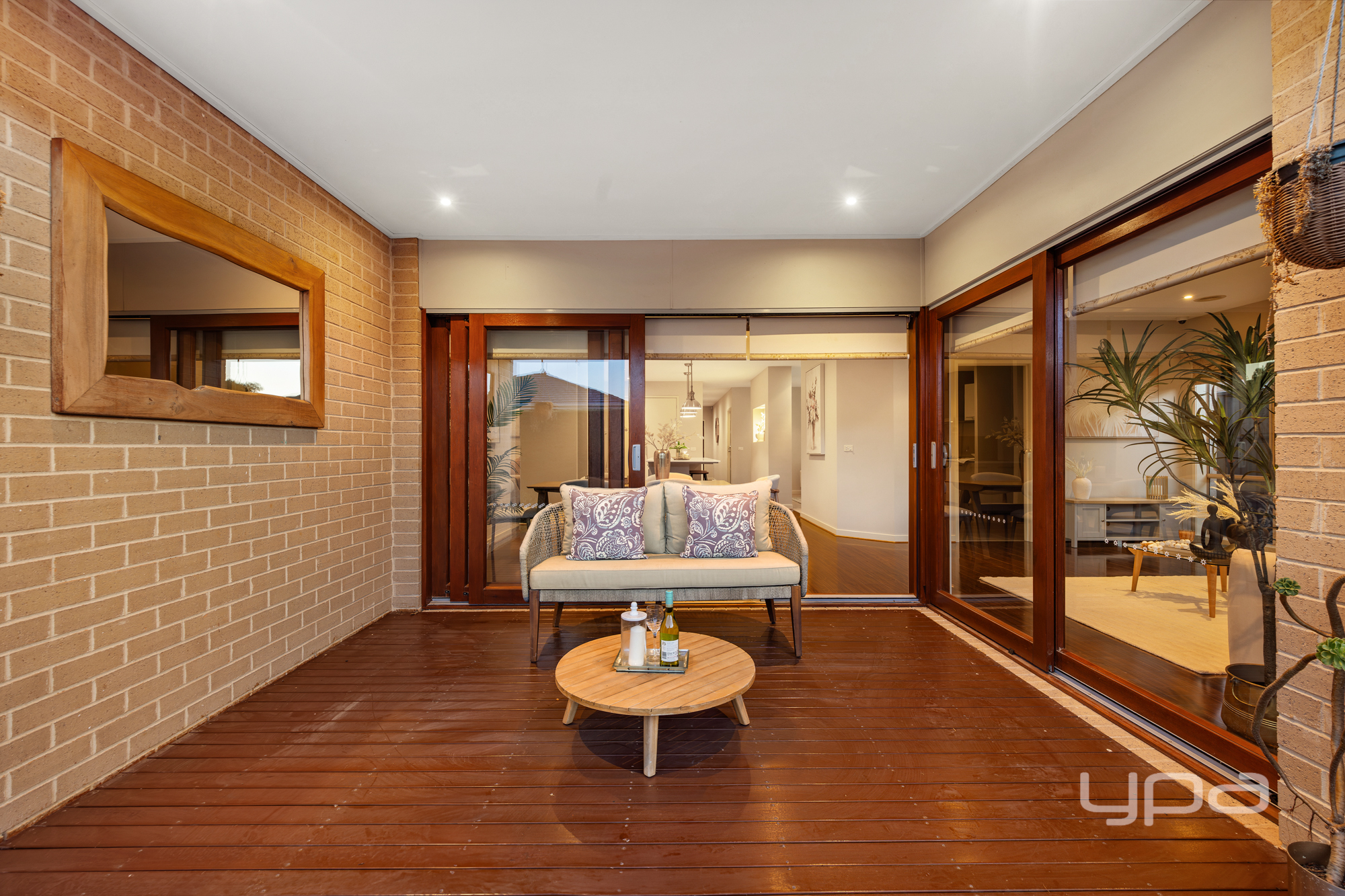 3-bedroom house at 26 PEPPERJACK WAY, Point Cook VIC 3030, Wyndham, Victoria