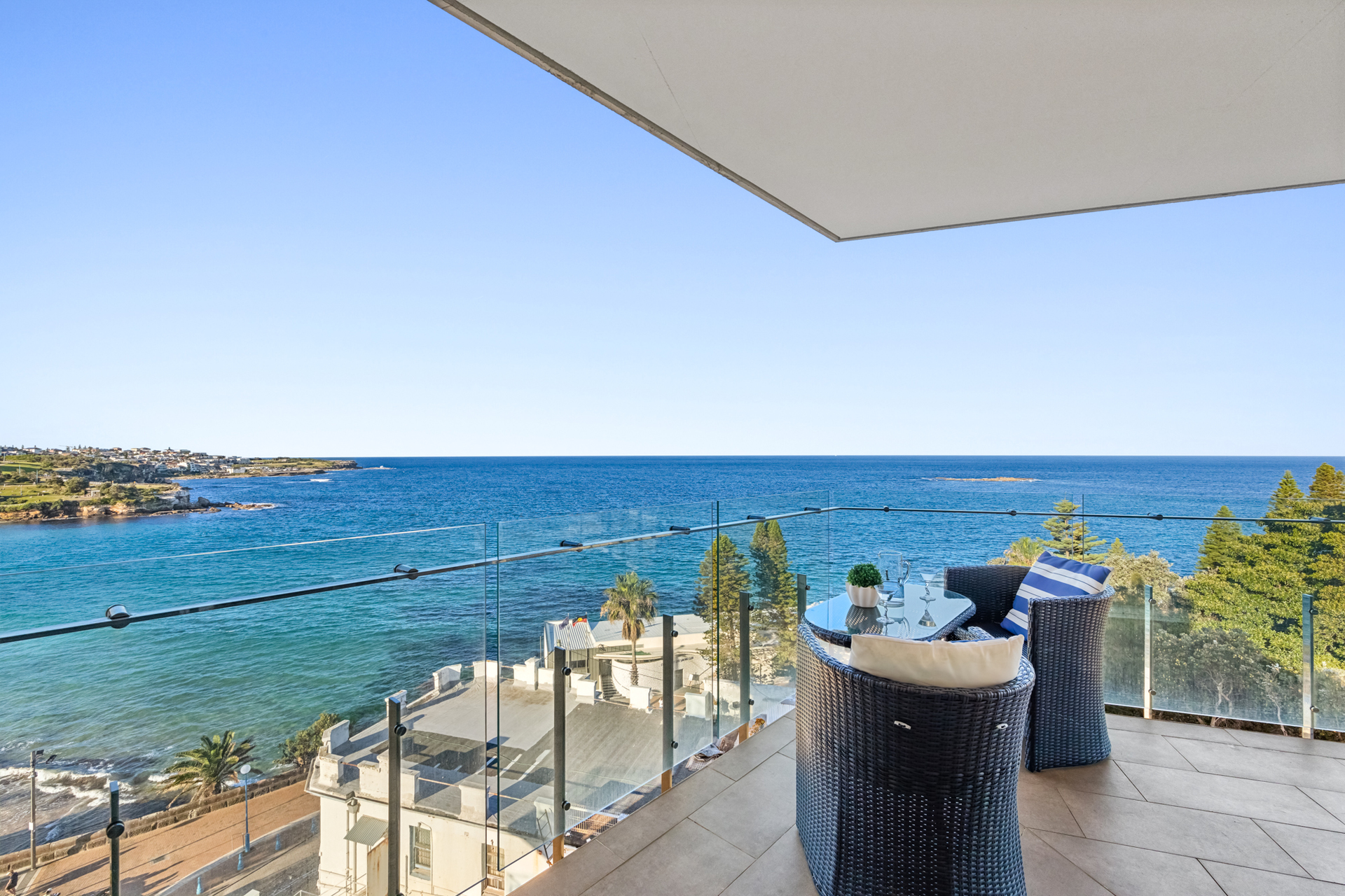 1-bedroom unit at 27/58-60 Carr Street, Coogee, Nsw, 2034, Randwick, New South Wales