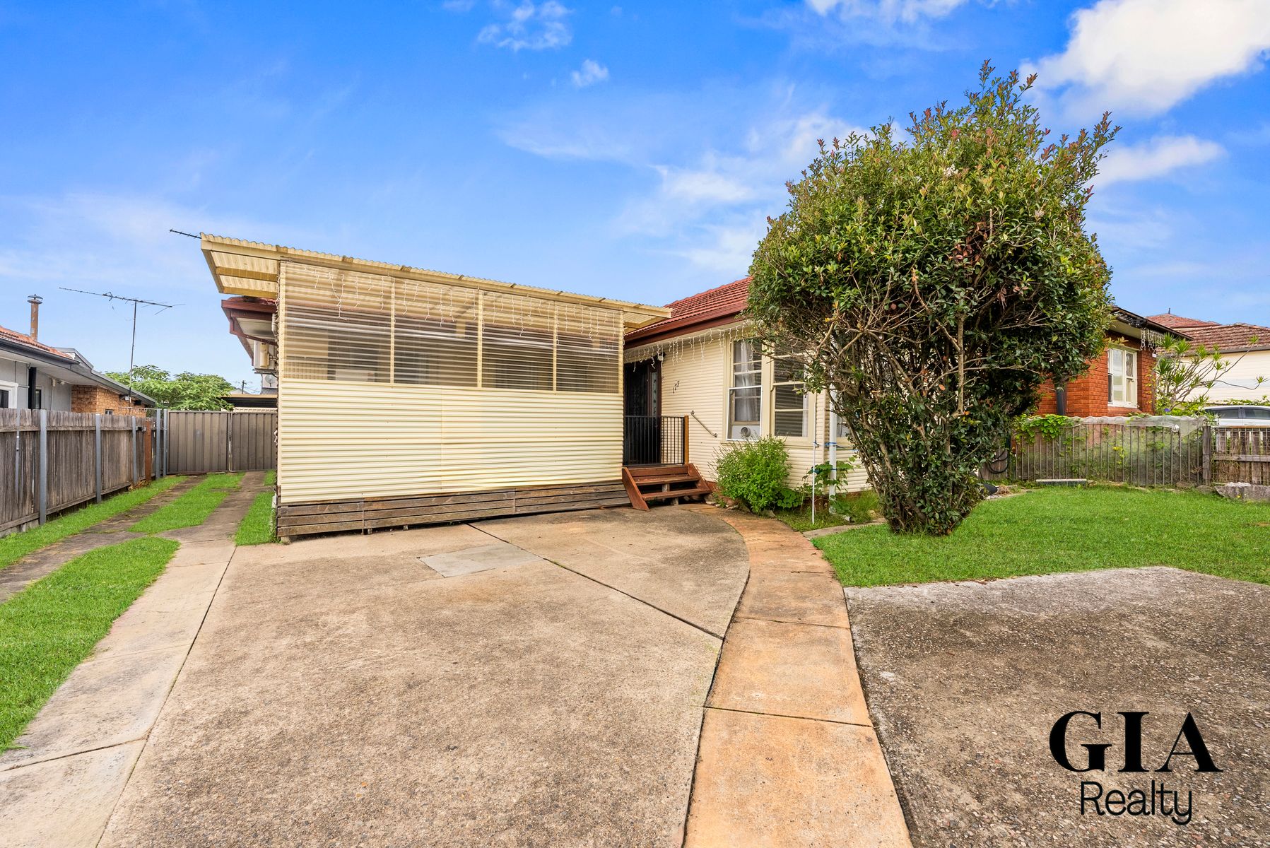 177 HAMILTON ROAD, Fairfield NSW 2165 - Image 2