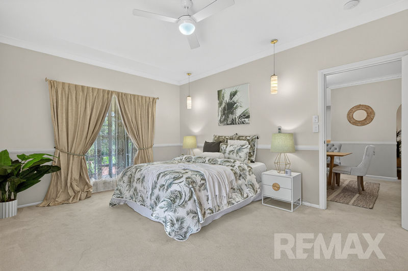 4-bedroom unit at 1 Listonia Drive, Albany Creek, Qld, 4035, Moreton Bay, Queensland