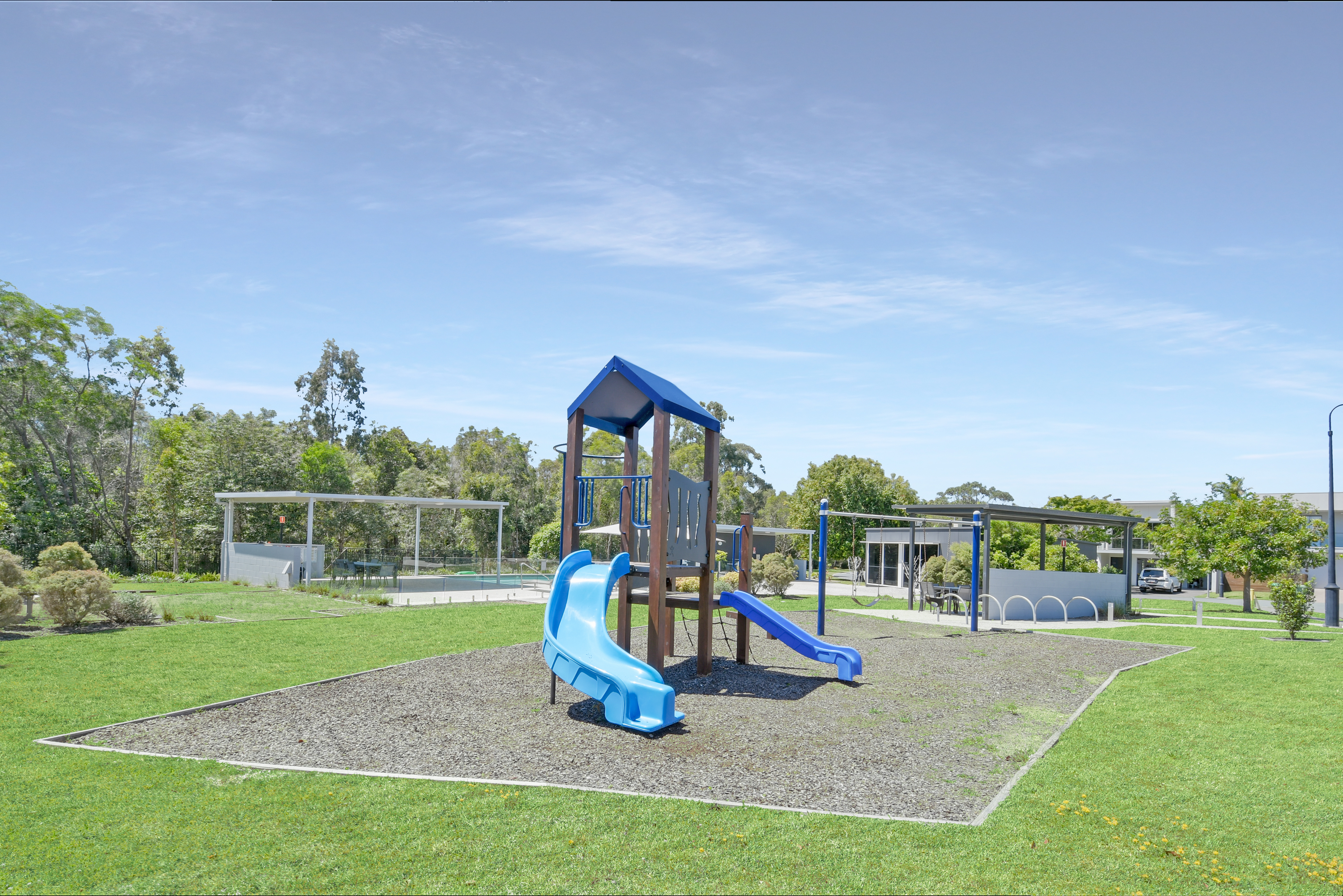 3-bedroom house at 82 66 THE AVENUE, PEREGIAN SPRINGS QLD 4573, Sunshine Coast, Queensland