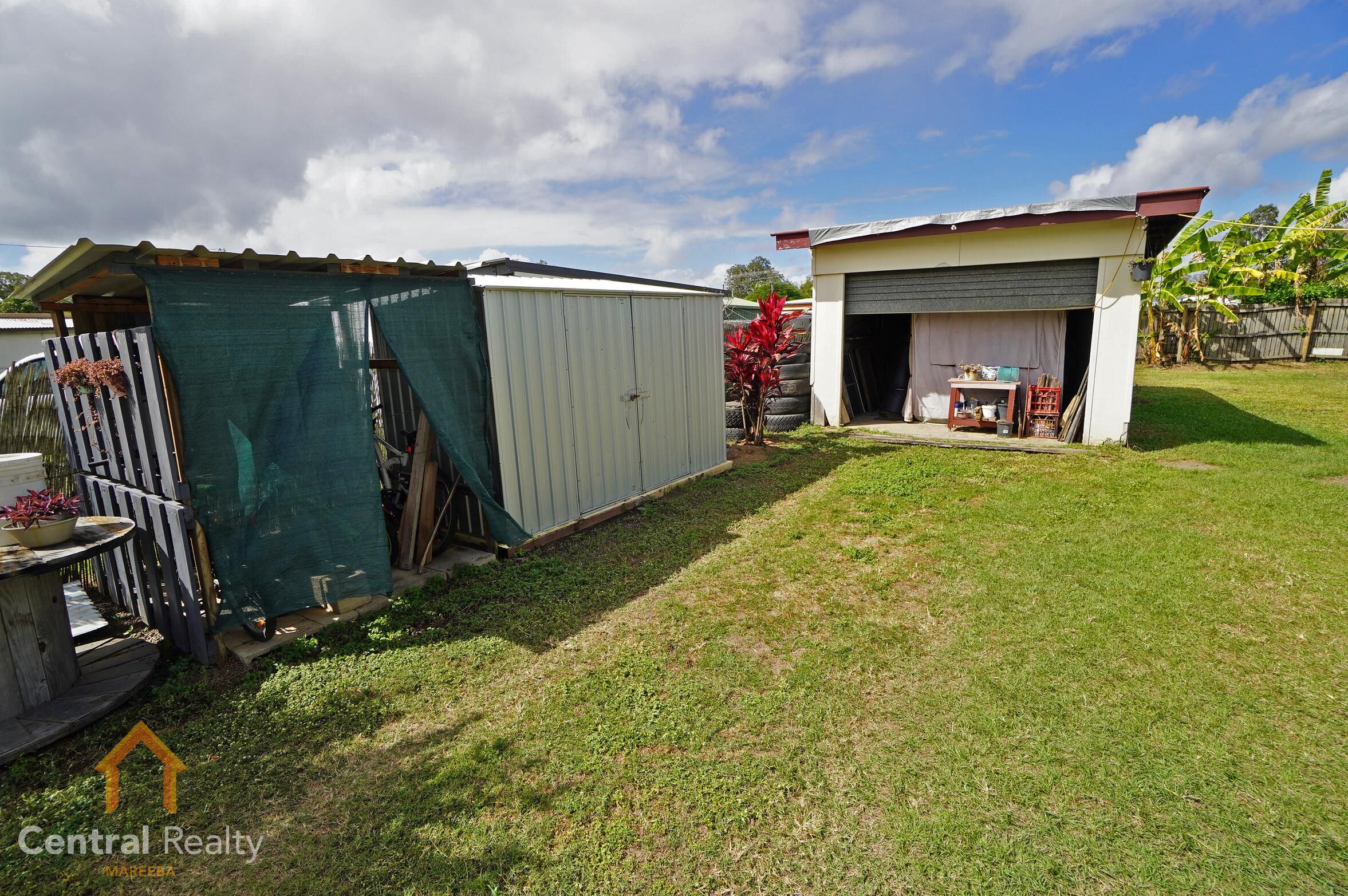 2-bedroom house at 61 VAUGHAN STREET, Mareeba QLD 4880, Mareeba, Queensland