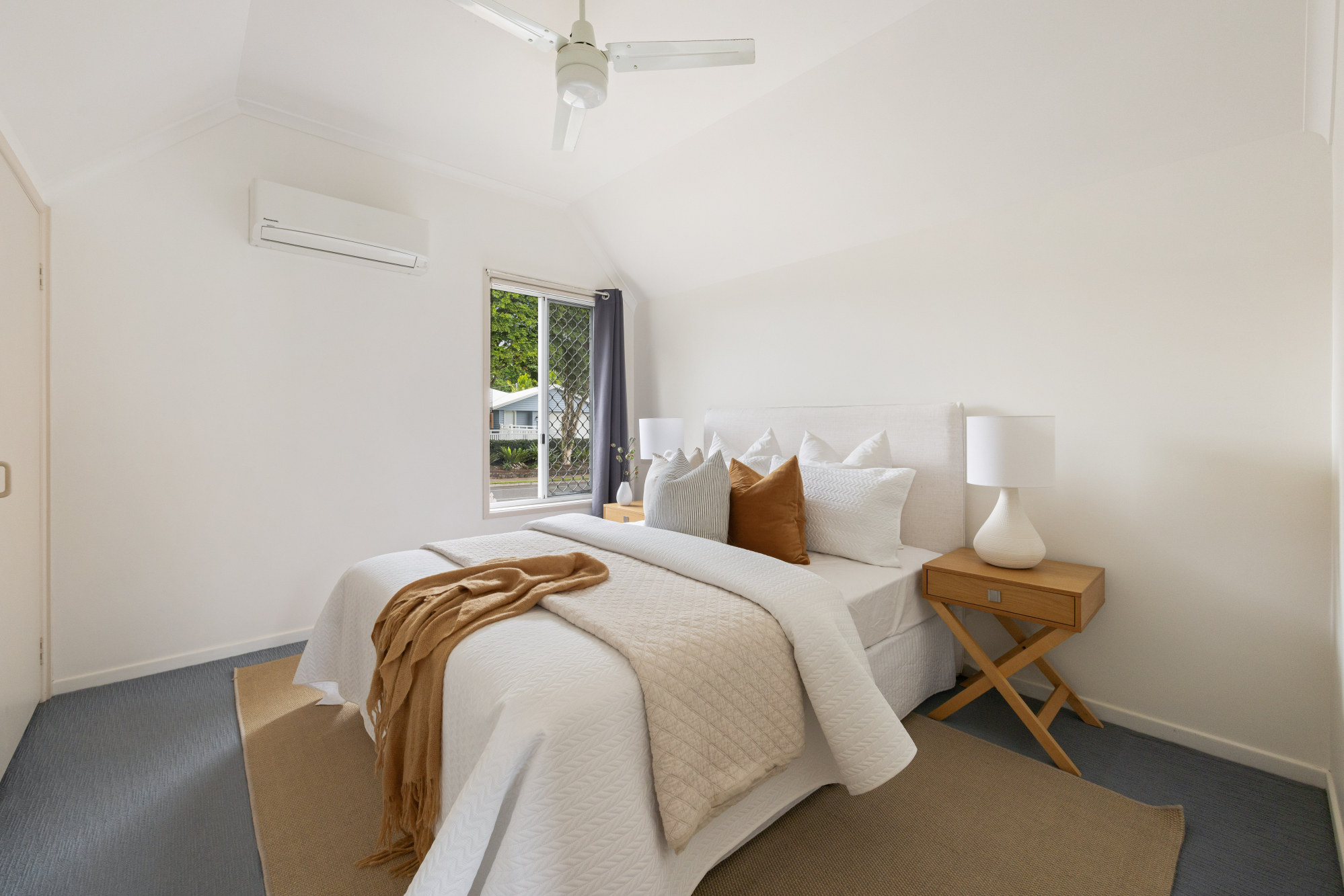 3-bedroom unit at 1/44 Lindsay Road, Buderim, Qld, 4556, Sunshine Coast, Queensland
