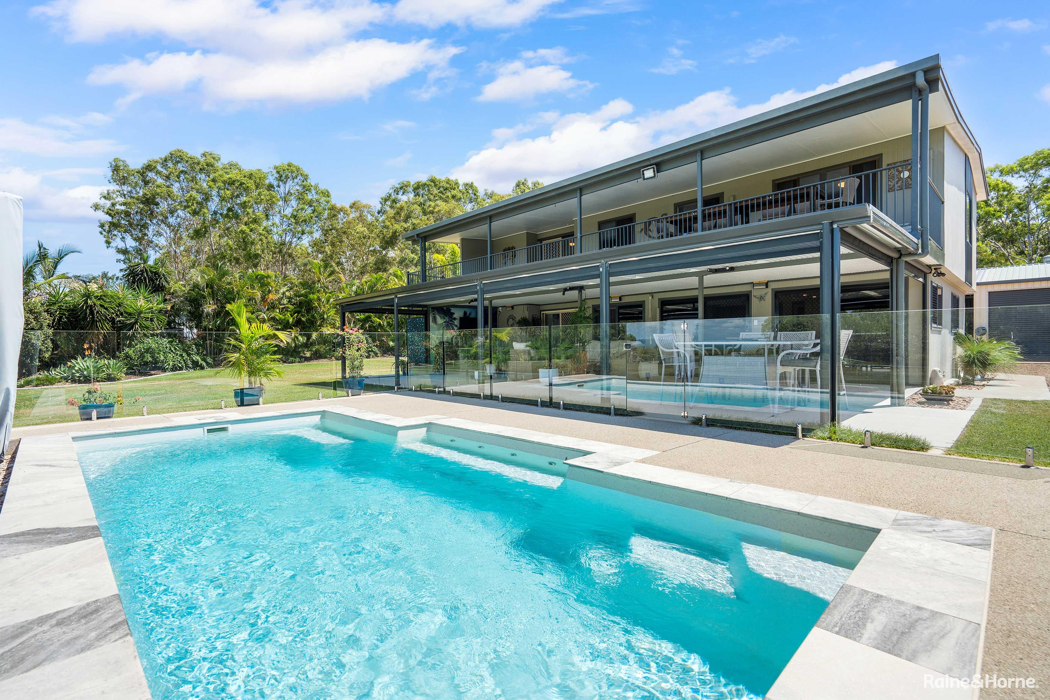 58 SHORE ROAD EAST, Booral QLD 4655 - Image 1