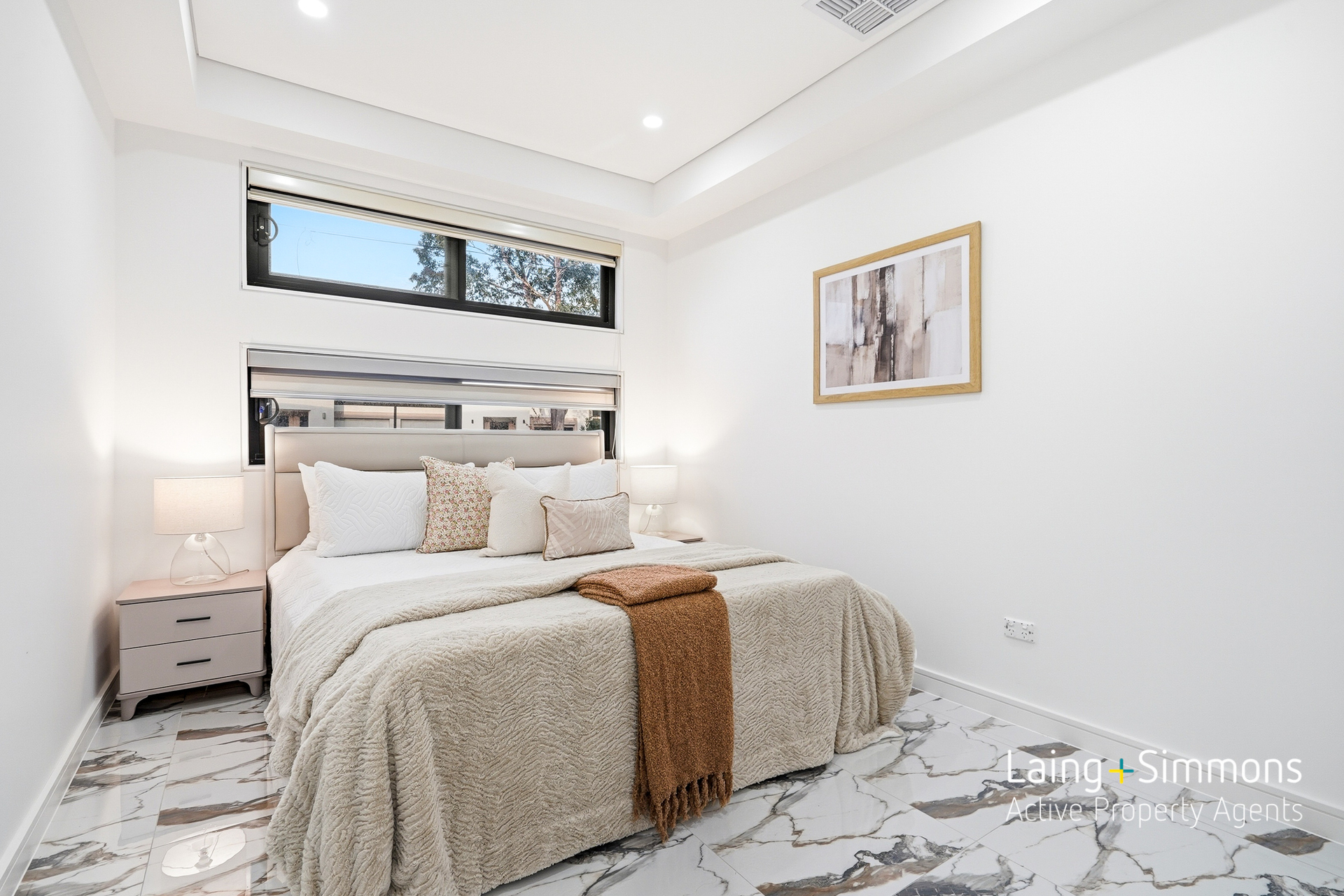 5-bedroom unit at 1 Walker Street, Merrylands, NSW 2160, Cumberland, New South Wales