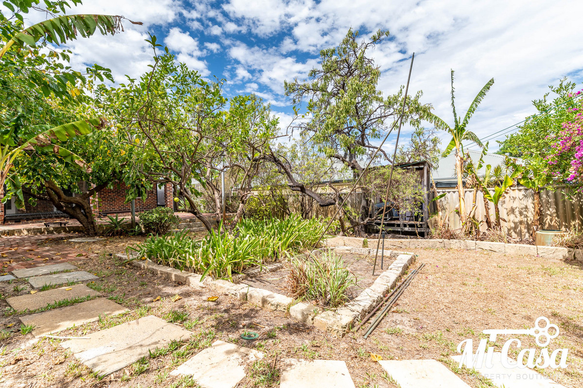 2-bedroom house at 37 Lonsdale Street, Yokine, WA 6060, Stirling, Western Australia