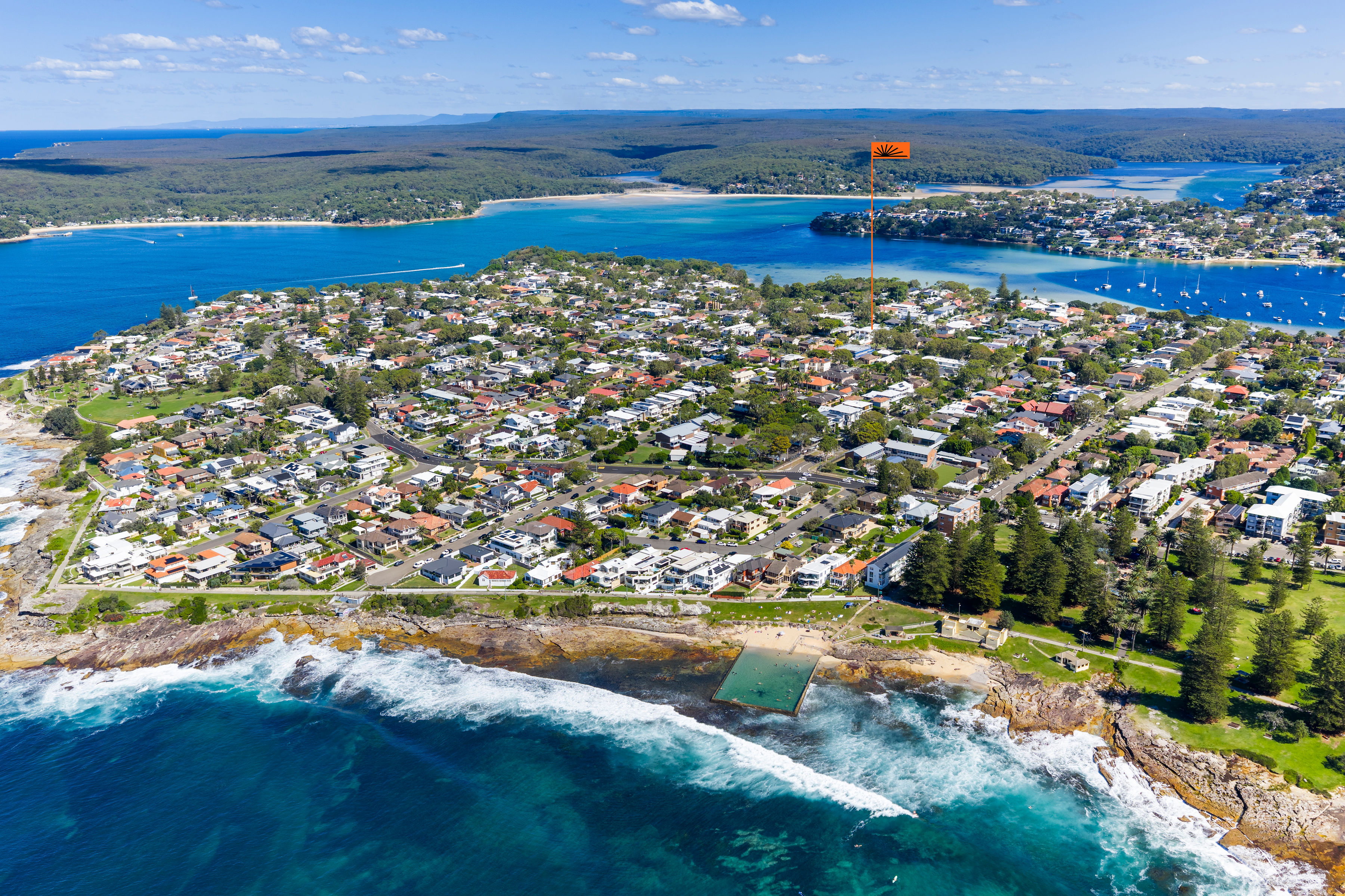 4-bedroom house at 39A Coronation Avenue, Cronulla, Nsw, 2230, Sutherland, New South Wales