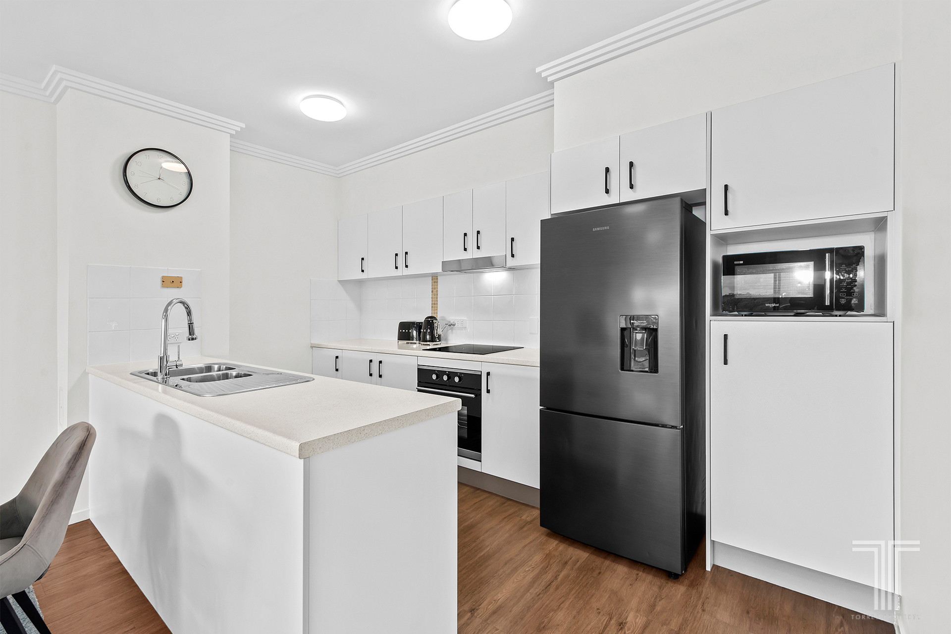 2-bedroom unit at 23/3 Lindwall Street, Upper Mount Gravatt, QLD 4122, Brisbane, Queensland