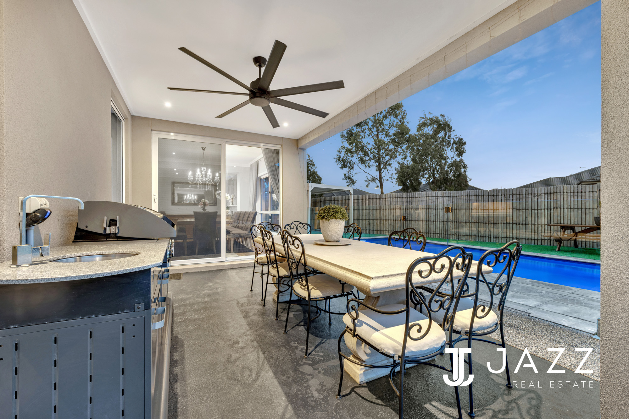 4-bedroom house at 1 Egmont Street, Point Cook, VIC 3030, Wyndham, Victoria
