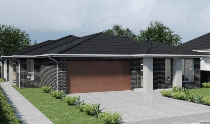 Lot 4688-A Proposed Estate Road, Menangle Park, Nsw, 2563 - Image 1