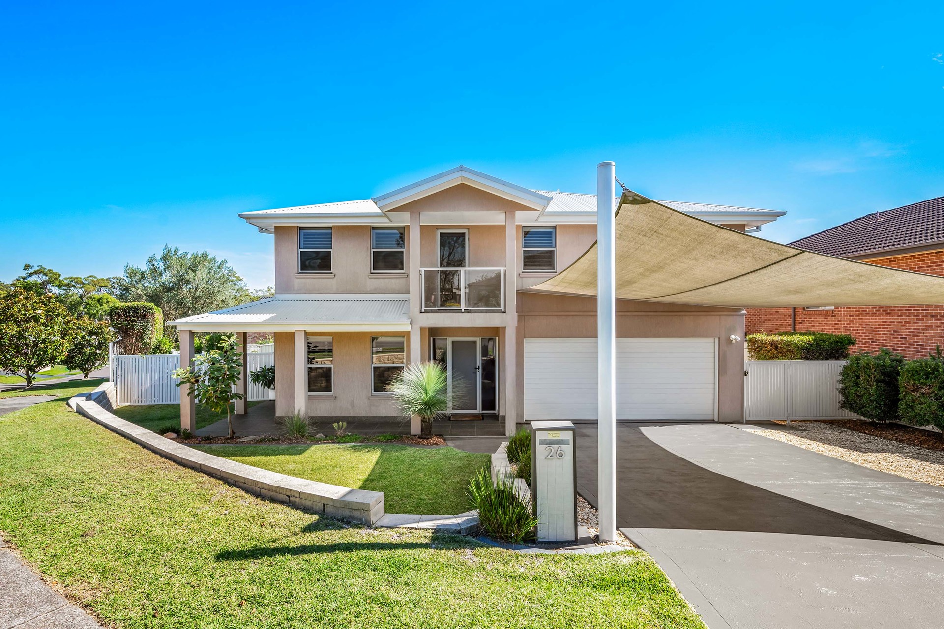 4-bedroom house at 26 JERGI CLOSE, Charlestown NSW 2290, Lake Macquarie, New South Wales