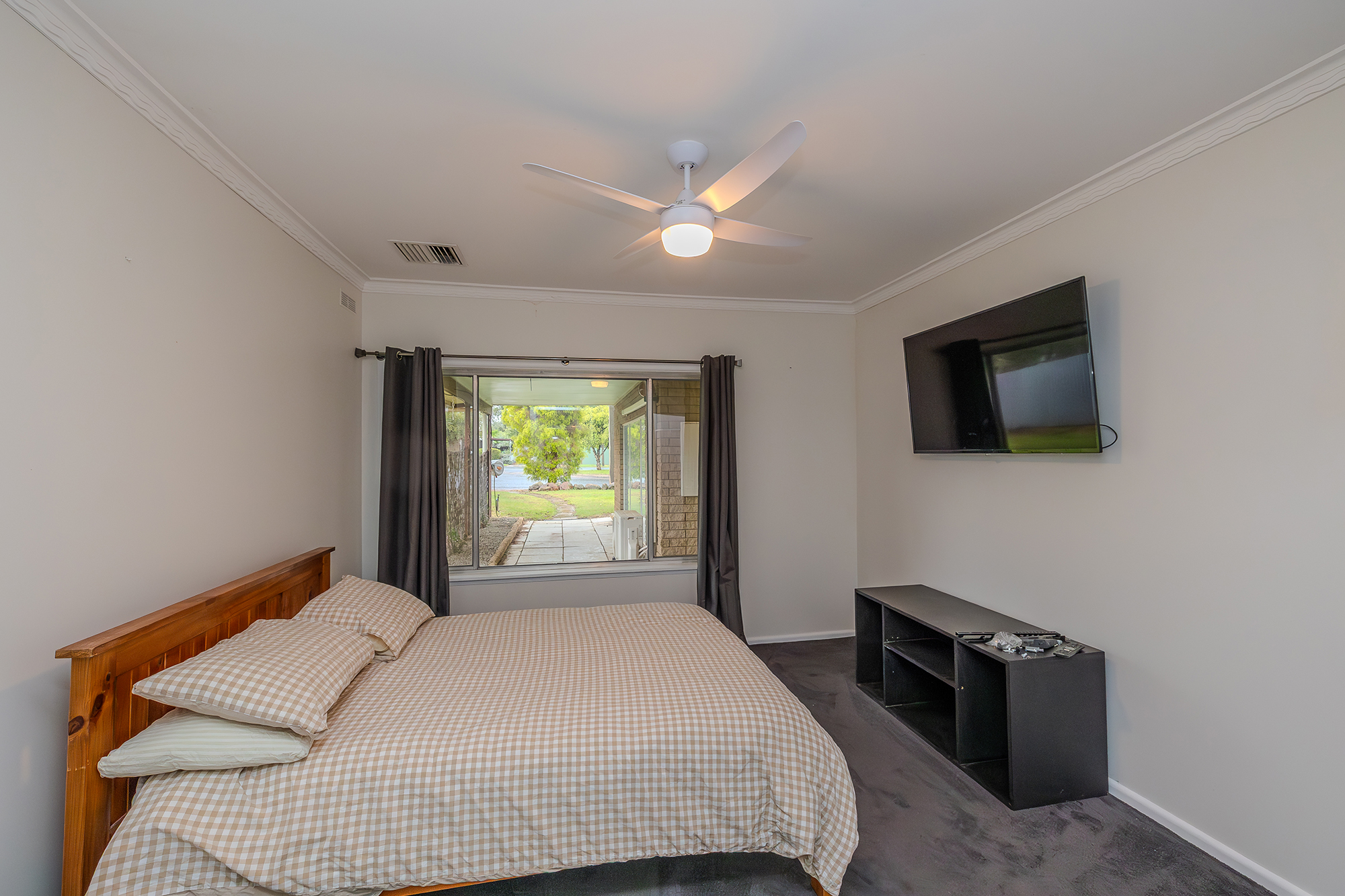 3-bedroom house at 2 GREGORY STREET, Ouyen VIC 3490, Mildura, Victoria