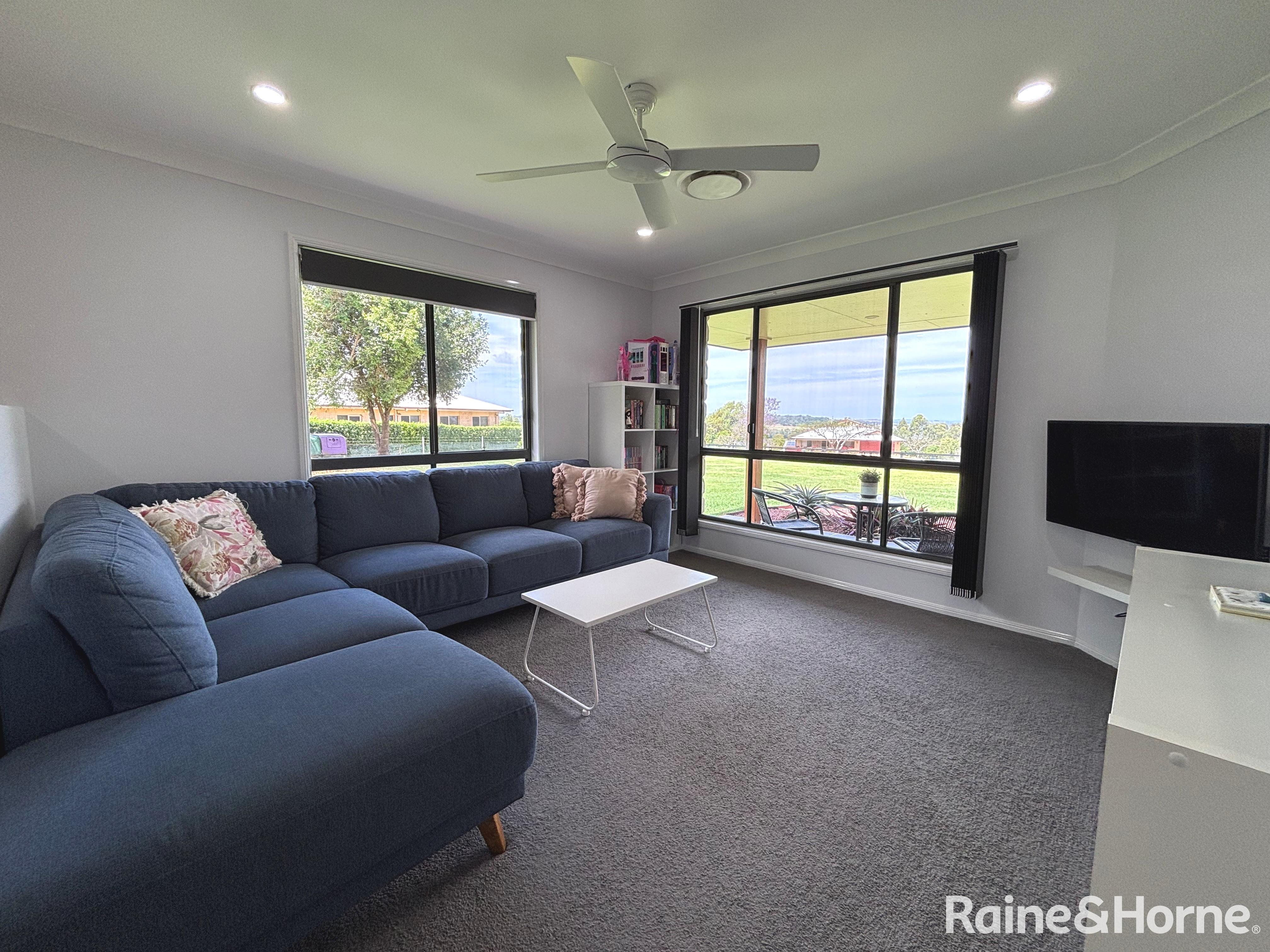 4-bedroom house at 16 Sonaree Drive, Kingaroy, QLD 4610, South Burnett, Queensland
