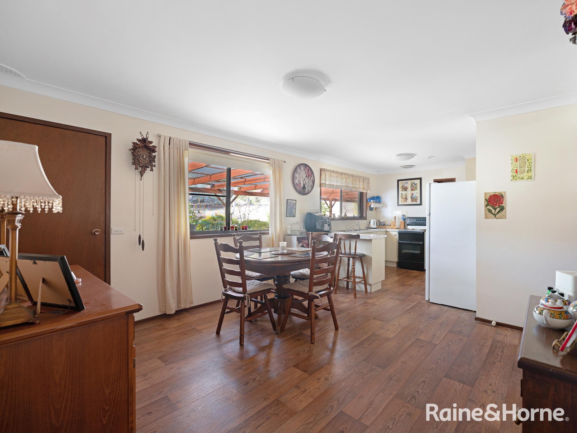 5-bedroom house at 223 Wimbledon Road, Georges Plains, NSW 2795, Bathurst, New South Wales